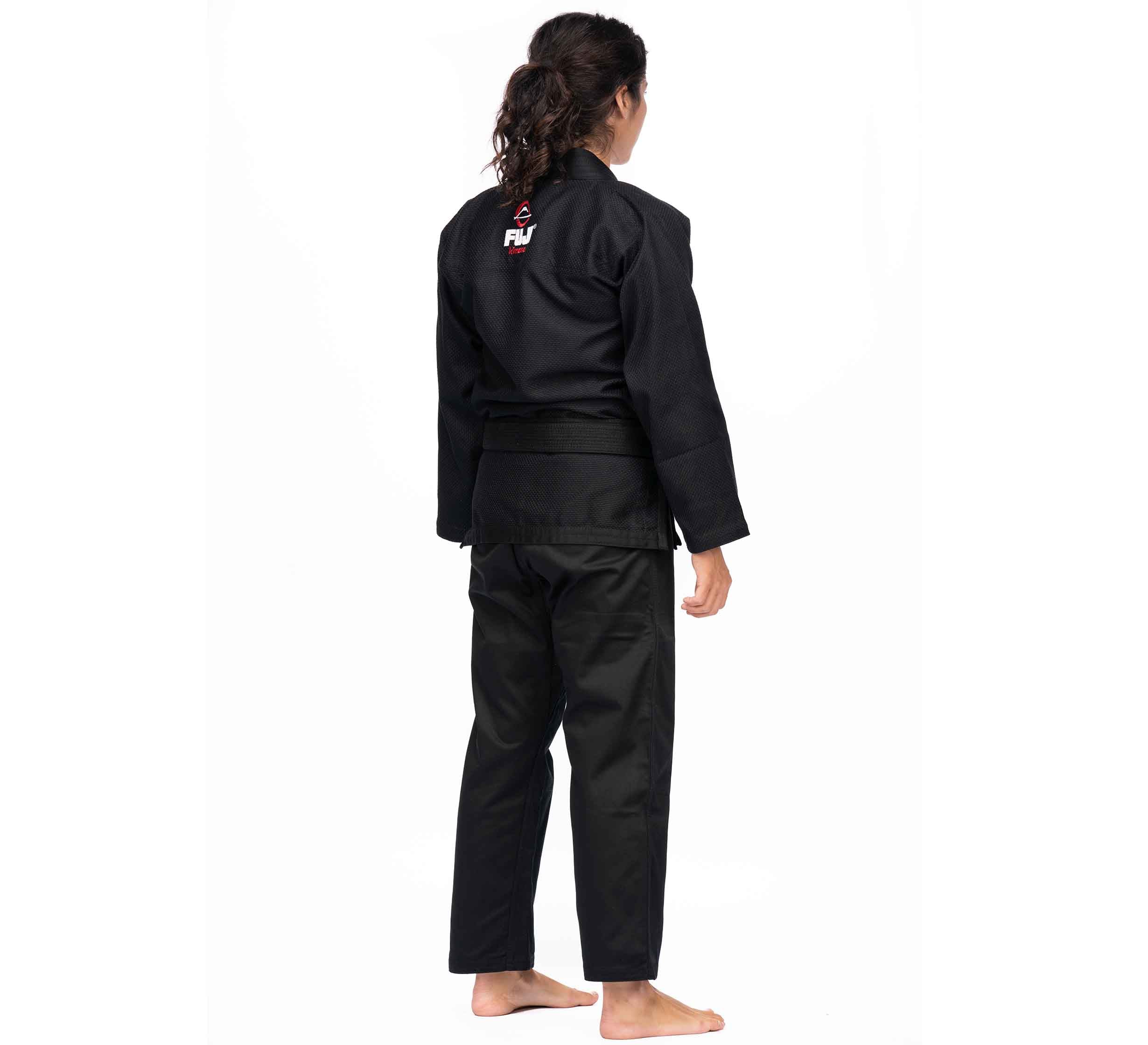 All Around BJJ Gi (Unisex Size)、mySite、gigharbornorthrealestate