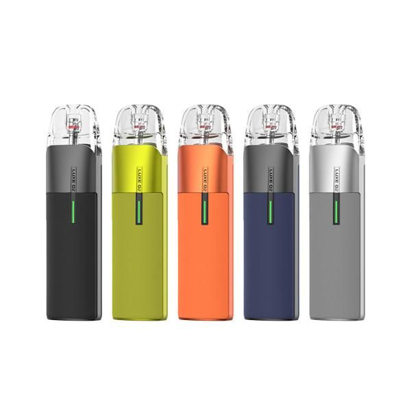 Vaporesso Luxe Q2 Pod Systems、mySite、zt4zffjzw