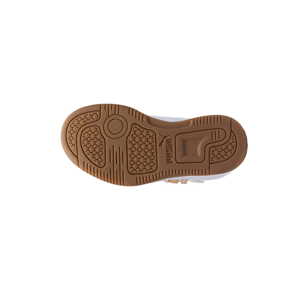 Rebound Layup SL Shine Bright High Top Sneakers (Little Kid-Big Kid)、mySite、gtrtttuynbv