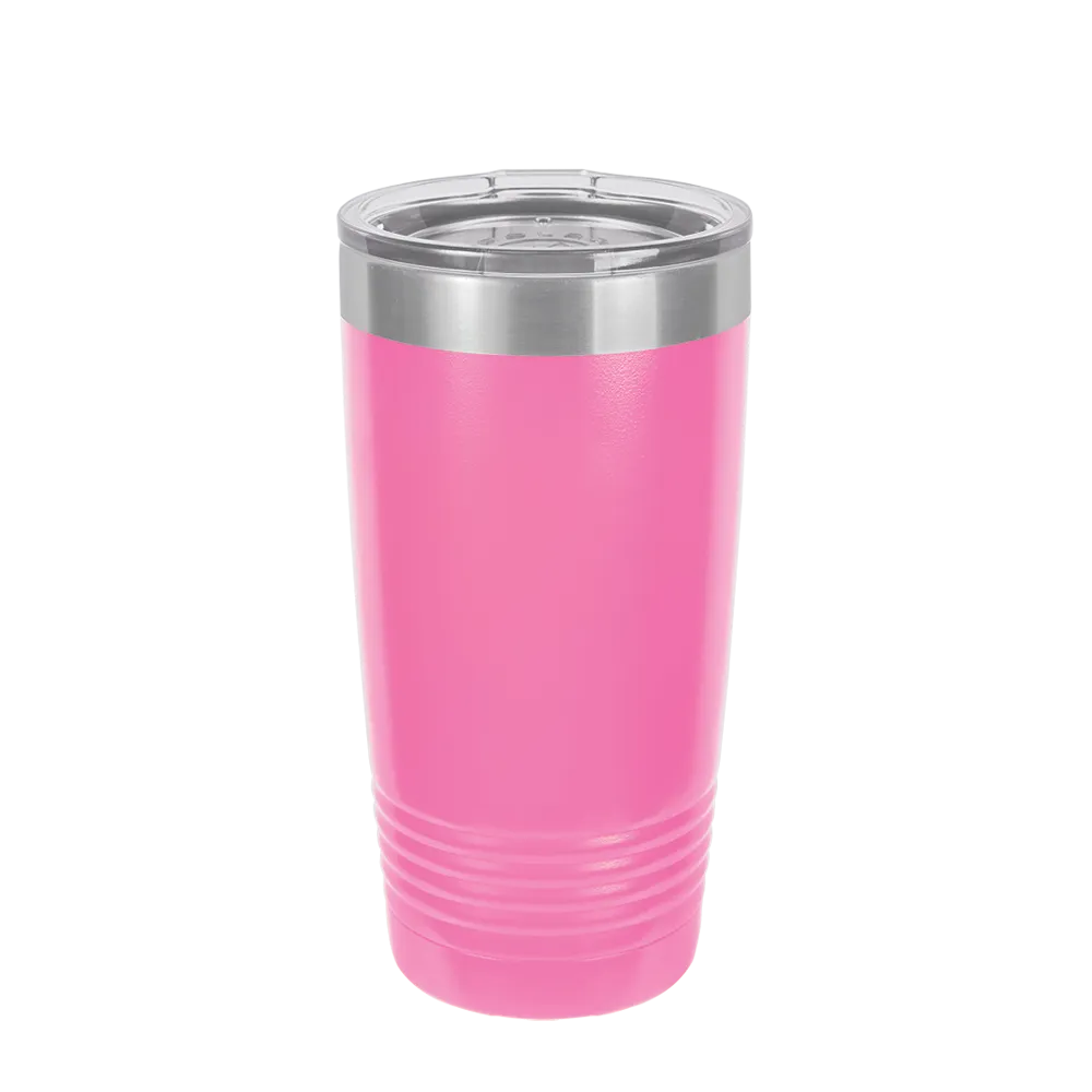 Polar Camel 20 oz Ringneck Tumbler、mySite、noshort