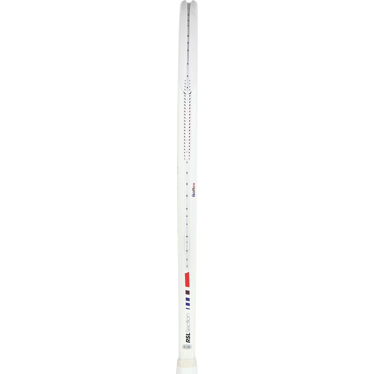 Tecnifibre T-Fight ISO (280g)、mySite、neckold