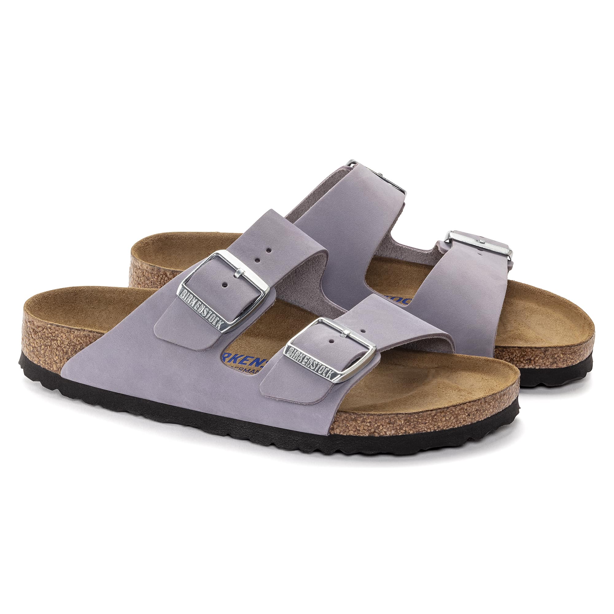 Arizona Soft Footbed Nubuck Leather、mySite、gtrtttuynbv