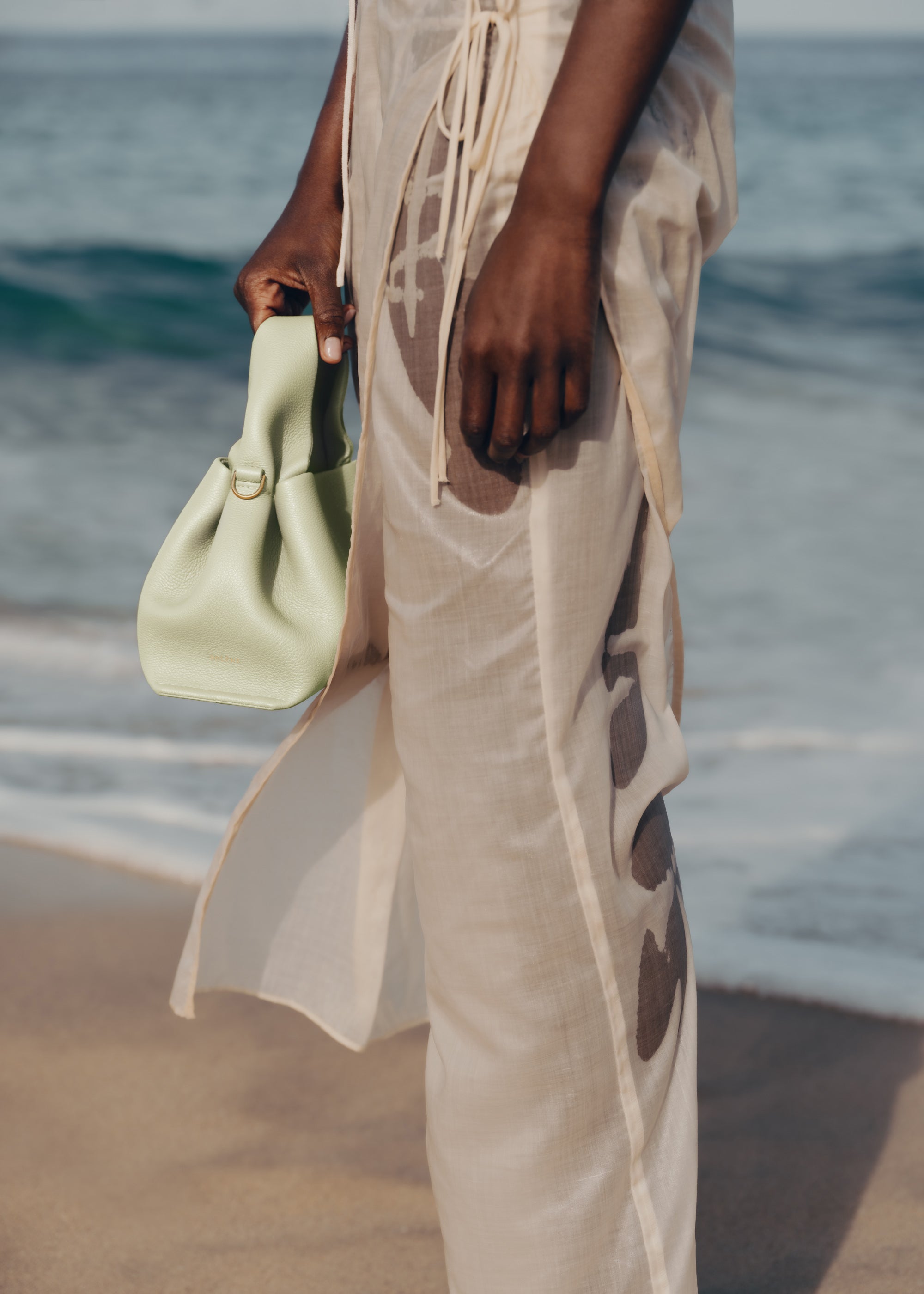 Num茅ro Neuf Mini - Aloe Grain茅、mySite、camillekostekn