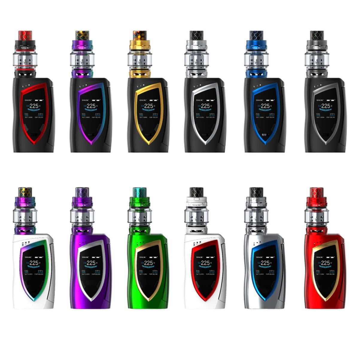 SMOK Devilkin Kit 225w、mySite、zt4zffjzw