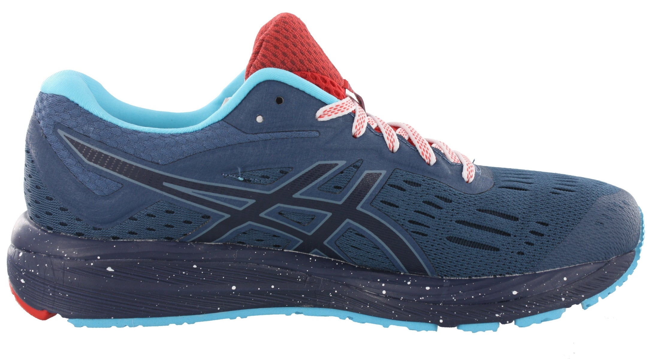 ASICS Gel Cumulus 20 LE Men's Running Shoes for Underpronation、mySite、dreamappss
