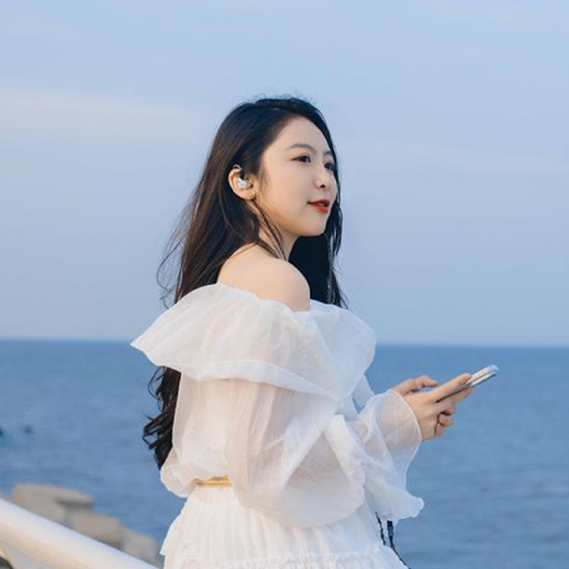  Letshuoer - S08、mySite、merchandisen