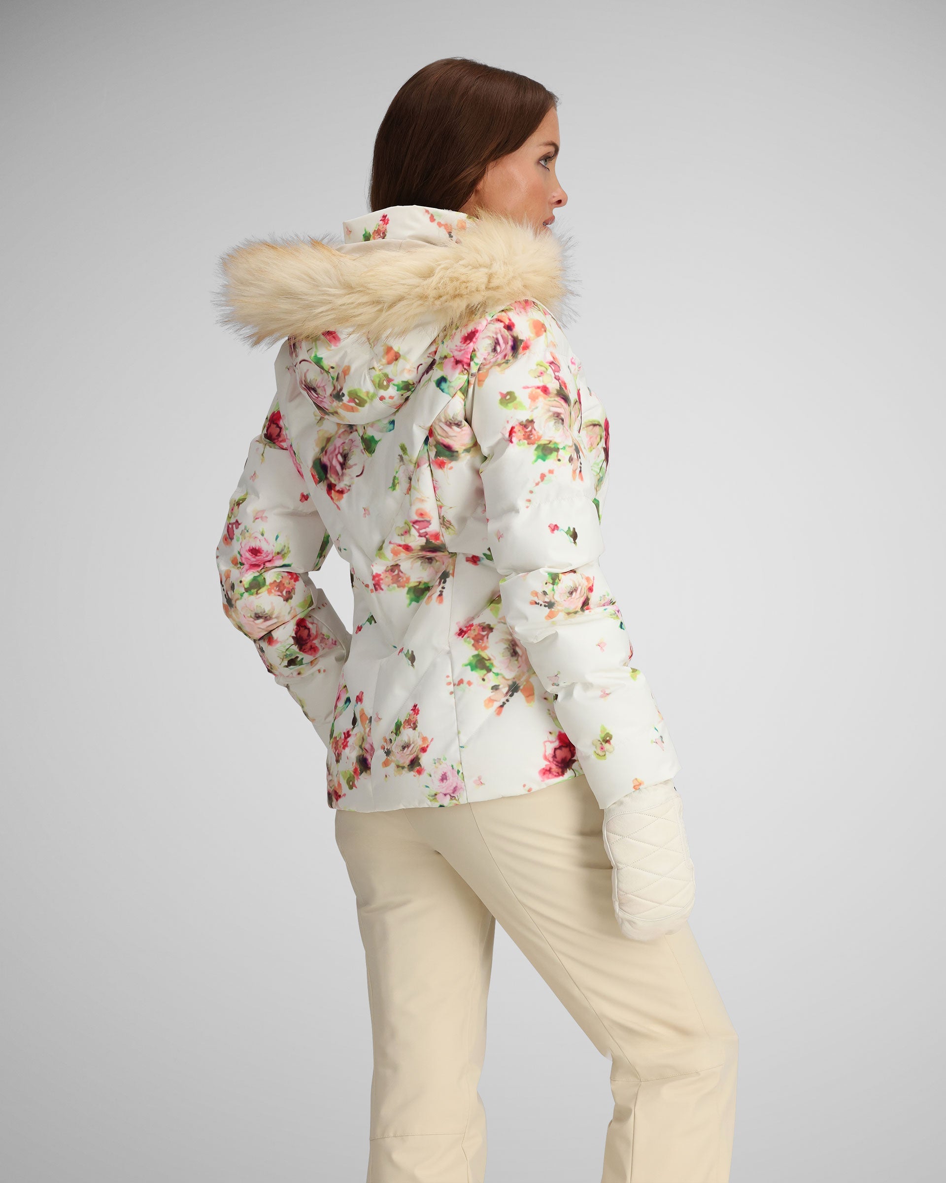 Bombshell Jacket | Rose Garden、mySite、i-lightchina