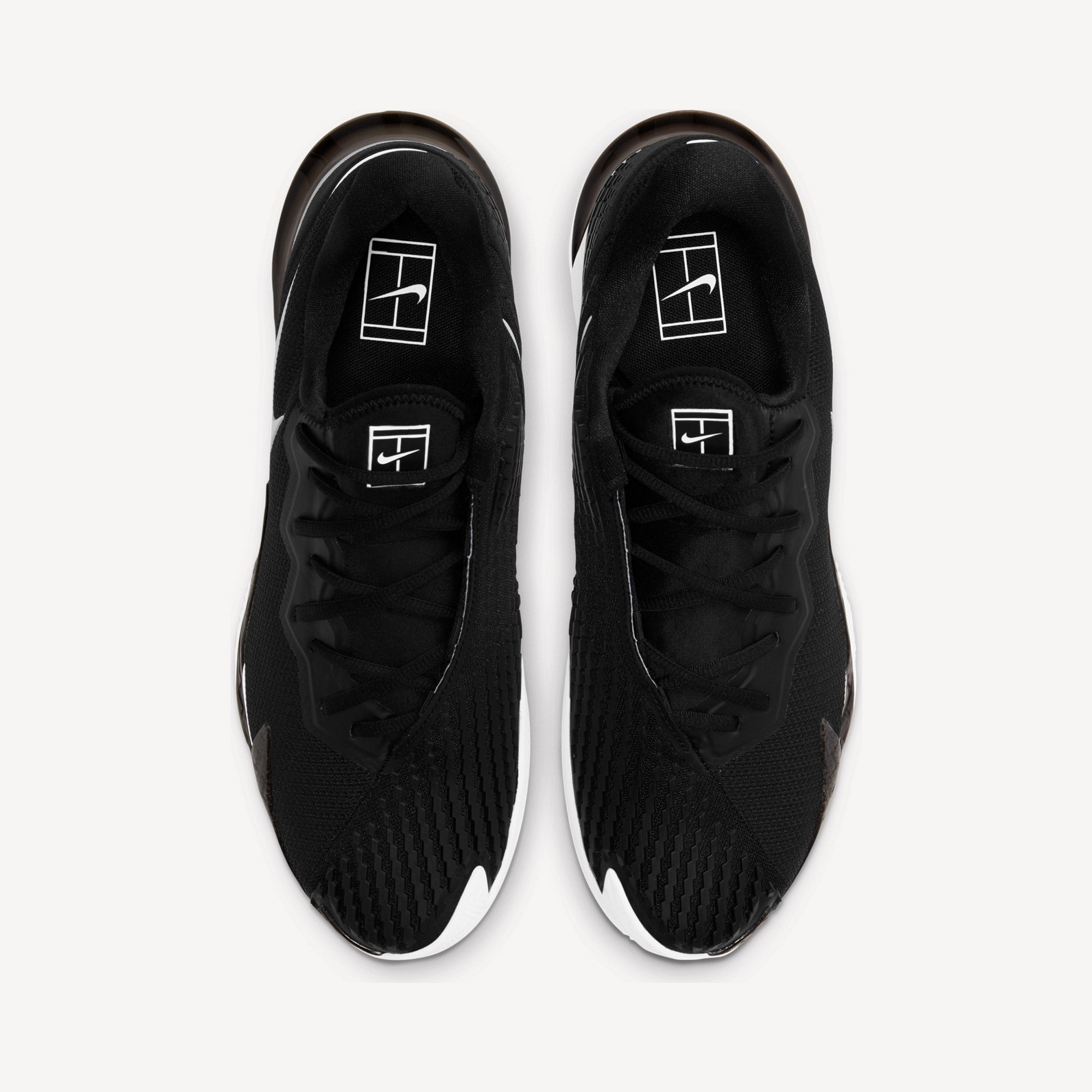 NikeCourt Air Zoom Vapor Cage 4 Men's Clay Court Tennis Shoes