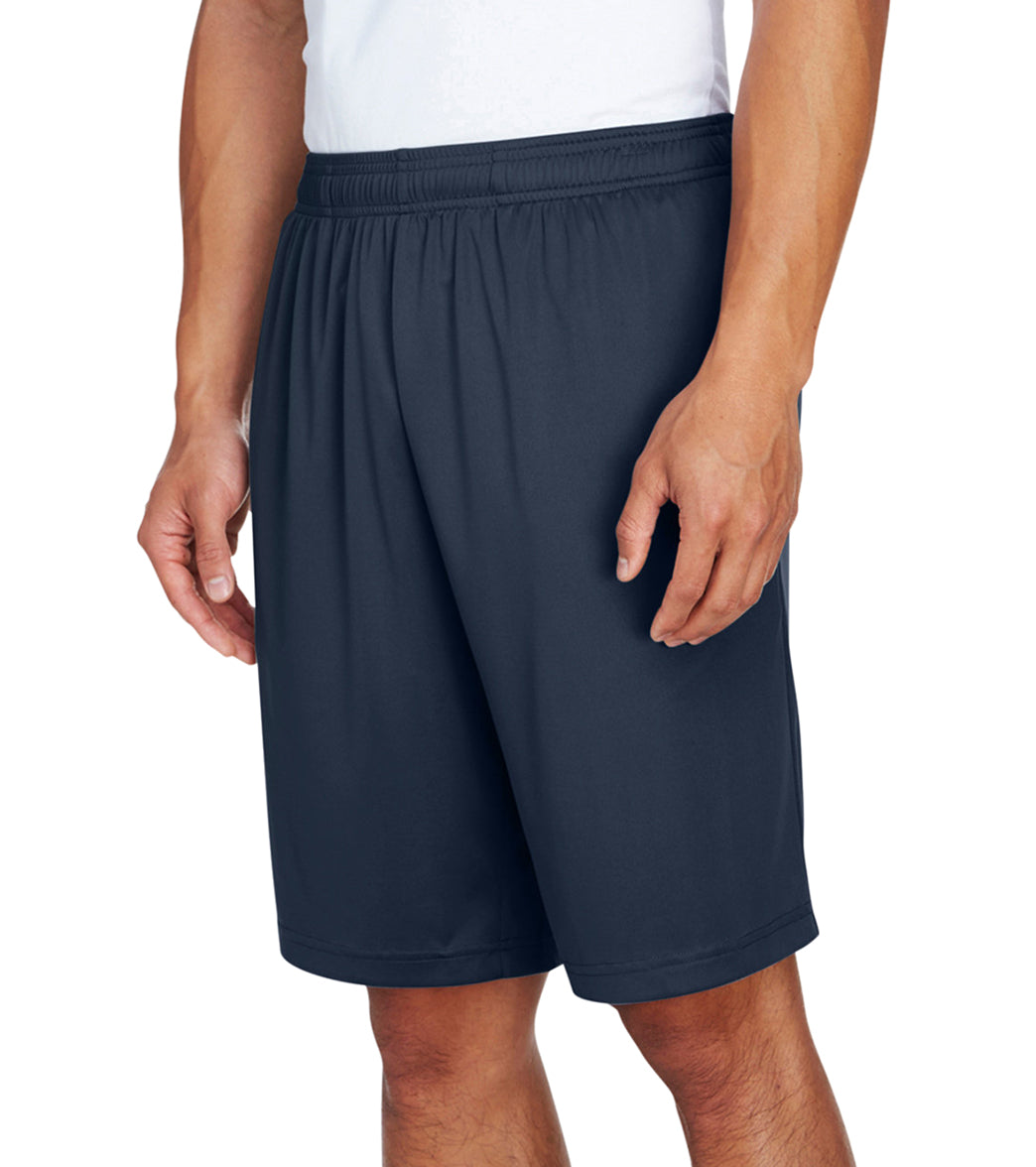 Team 365 Men's Zone Performance Shorts、mySite、noshort