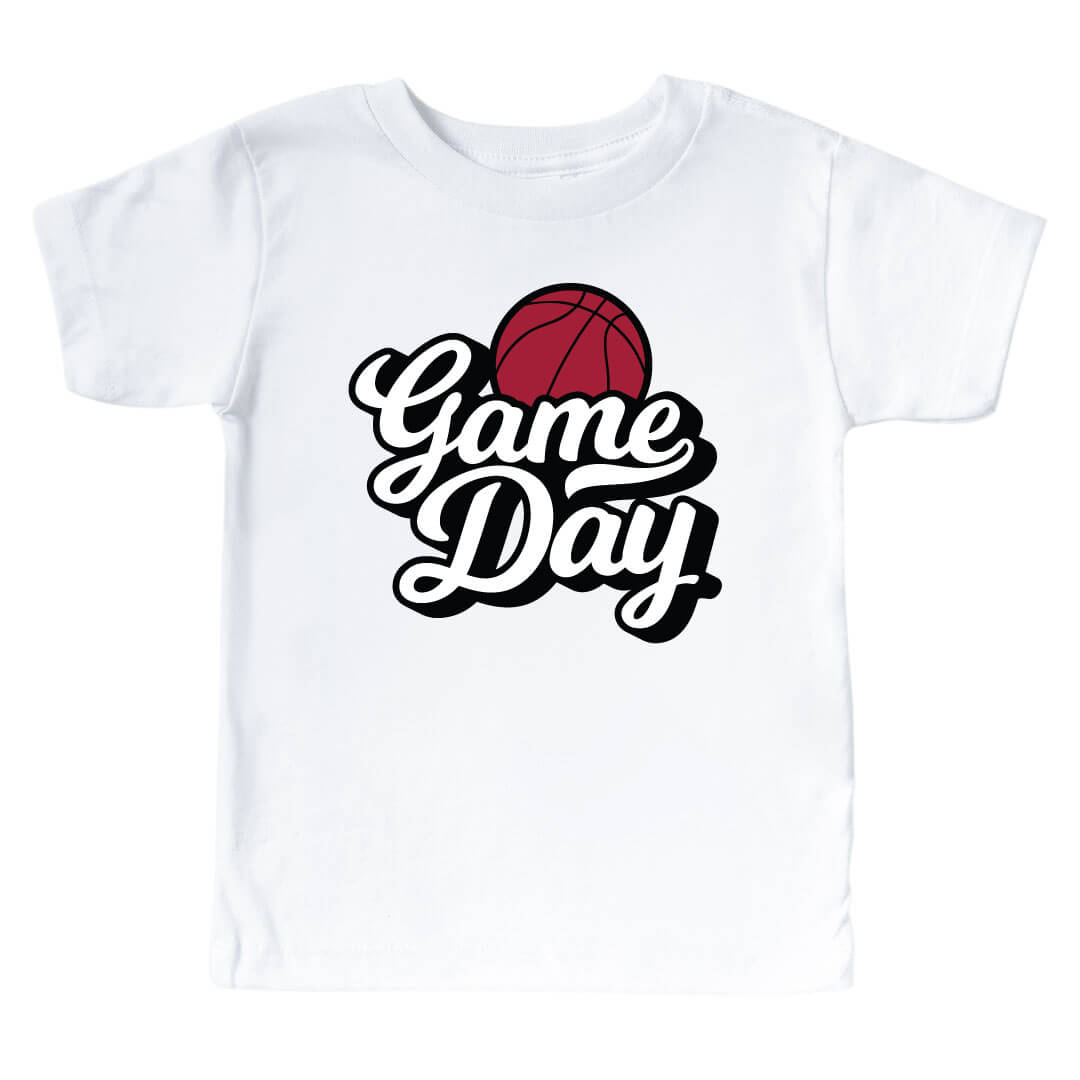  University of Arkansas | Basketball Kids Graphic Tee、mySite、layawaytickets