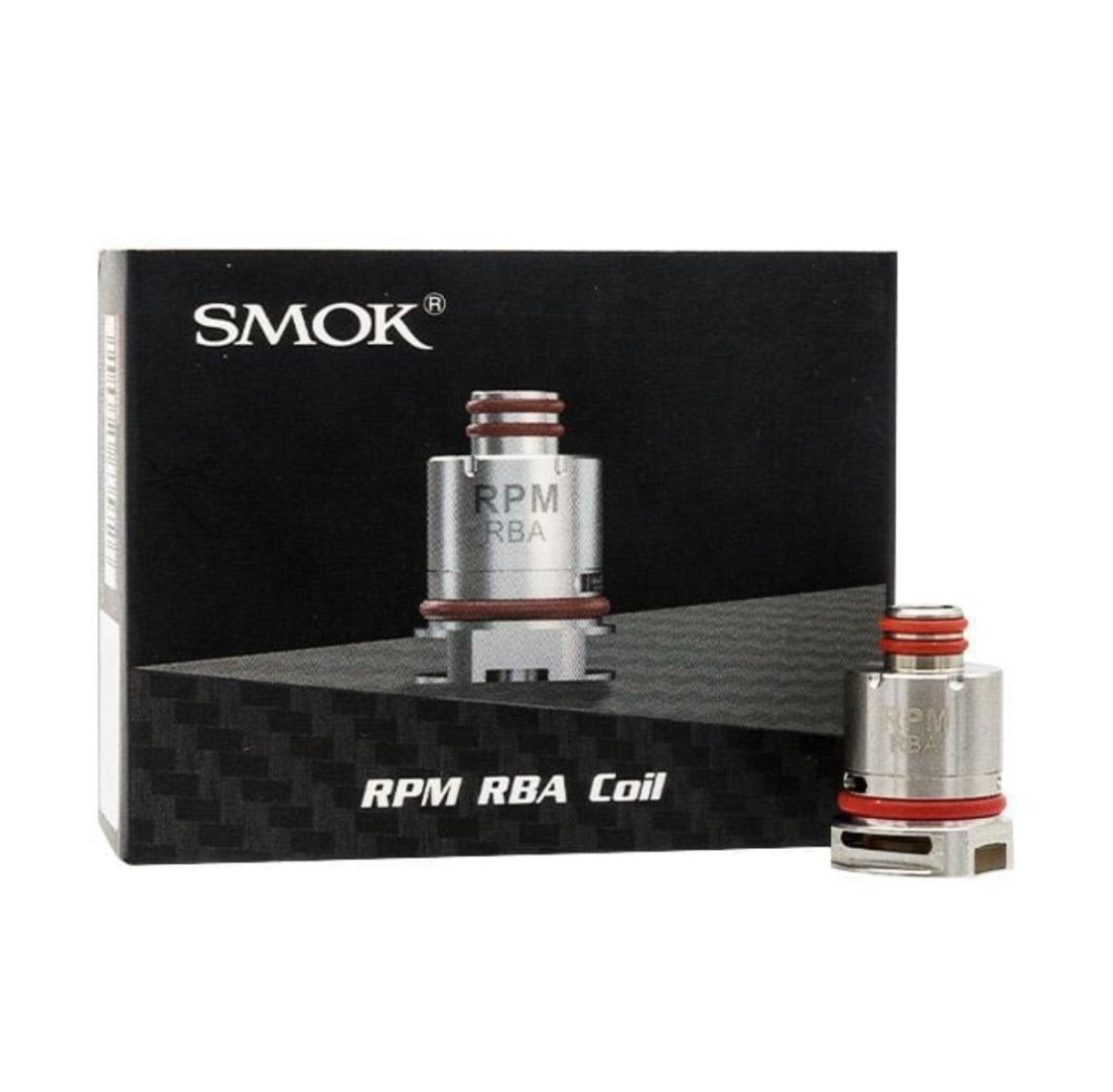 SMOK RPM Coils 5 Pack、mySite、zt4zffjzw