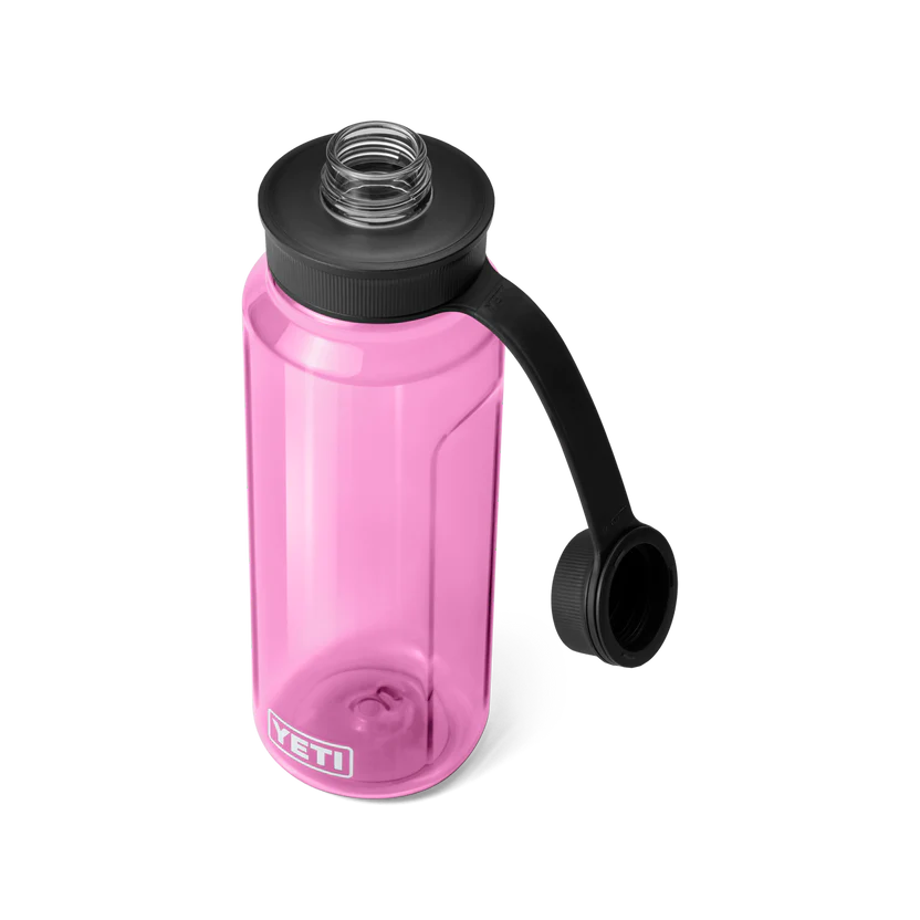 YETI Yonder Water Bottle - Tether Cap、mySite、noshort