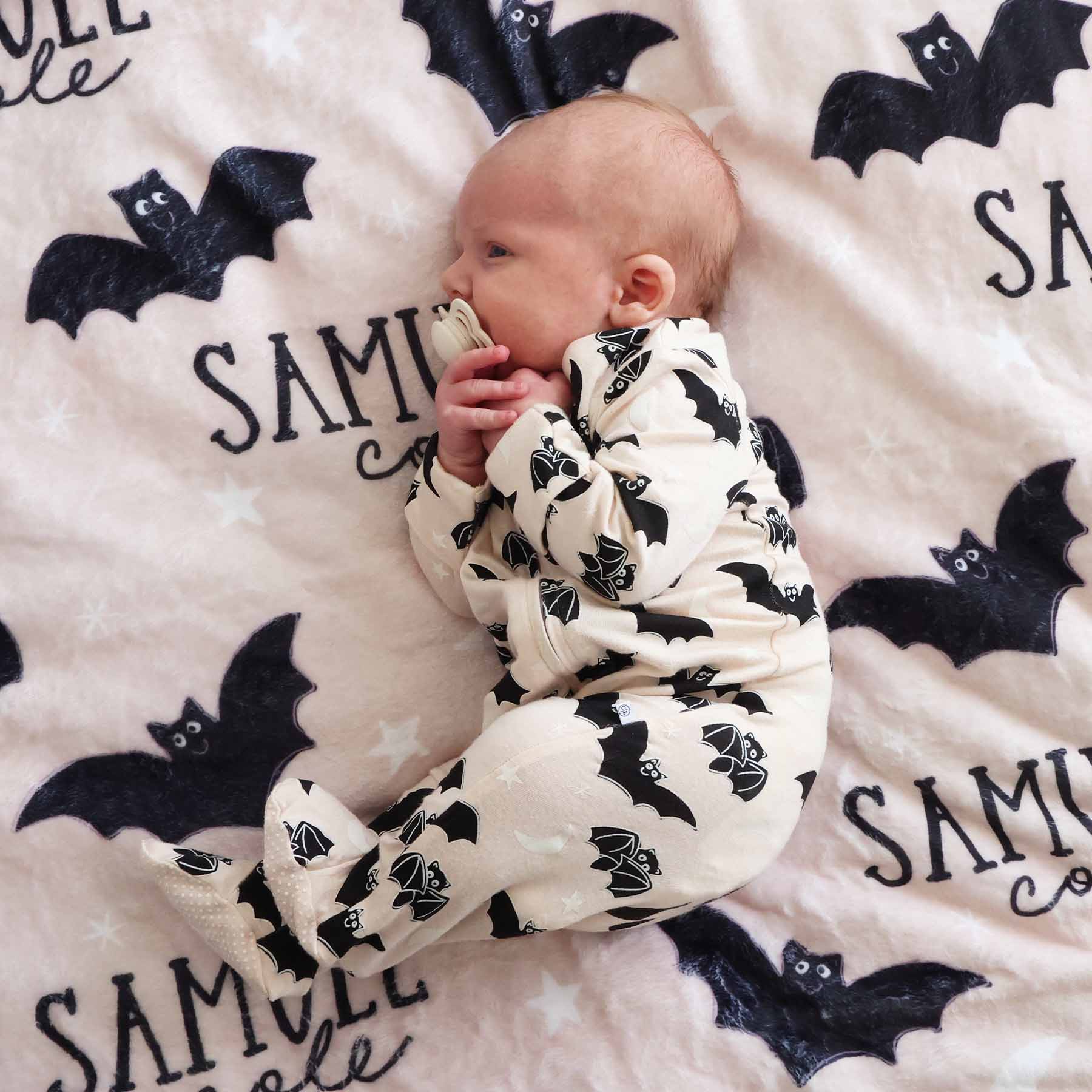  Fall Holiday Zipper Footies、mySite、layawaytickets