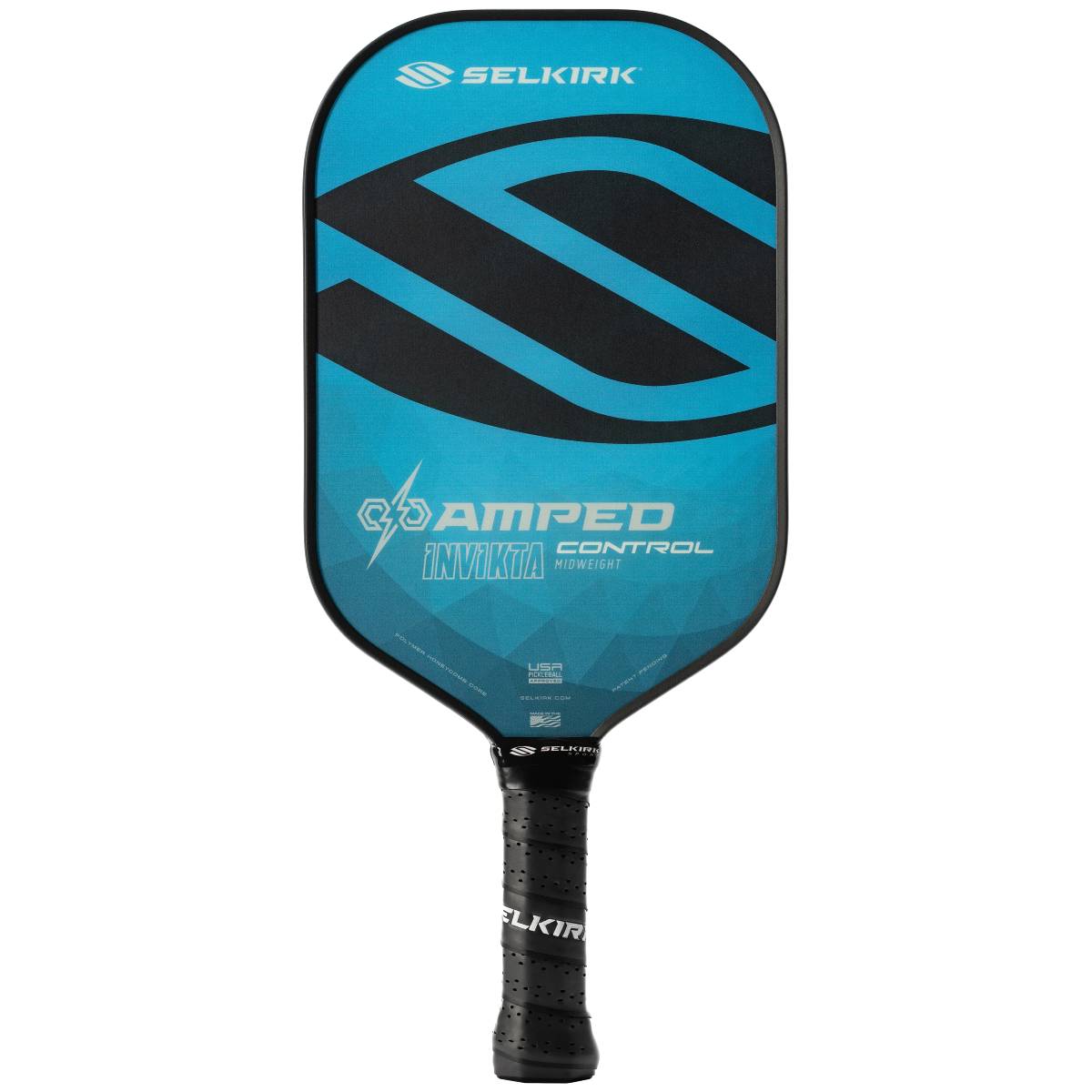 Selkirk Amped Control Invikta Midweight