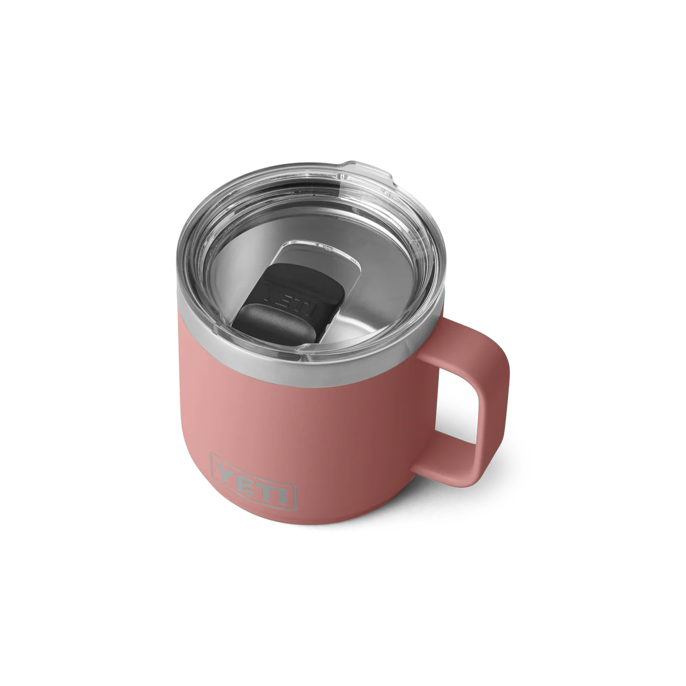 YETI Rambler 14 oz Stackable Mug、mySite、noshort