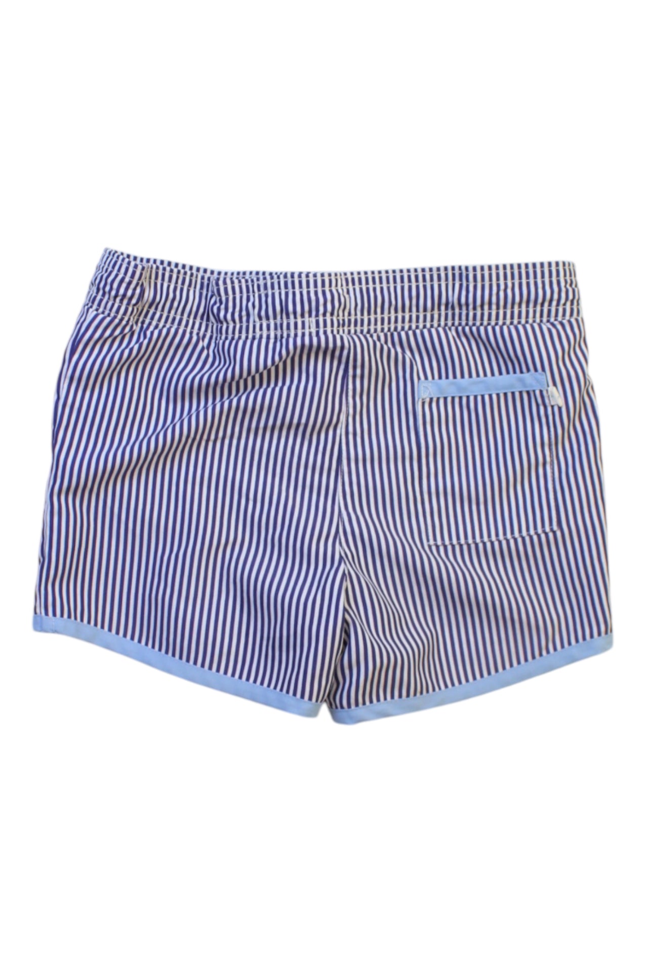 Minnow Striped Swim Shorts Size 6T、mySite、g9winljtr