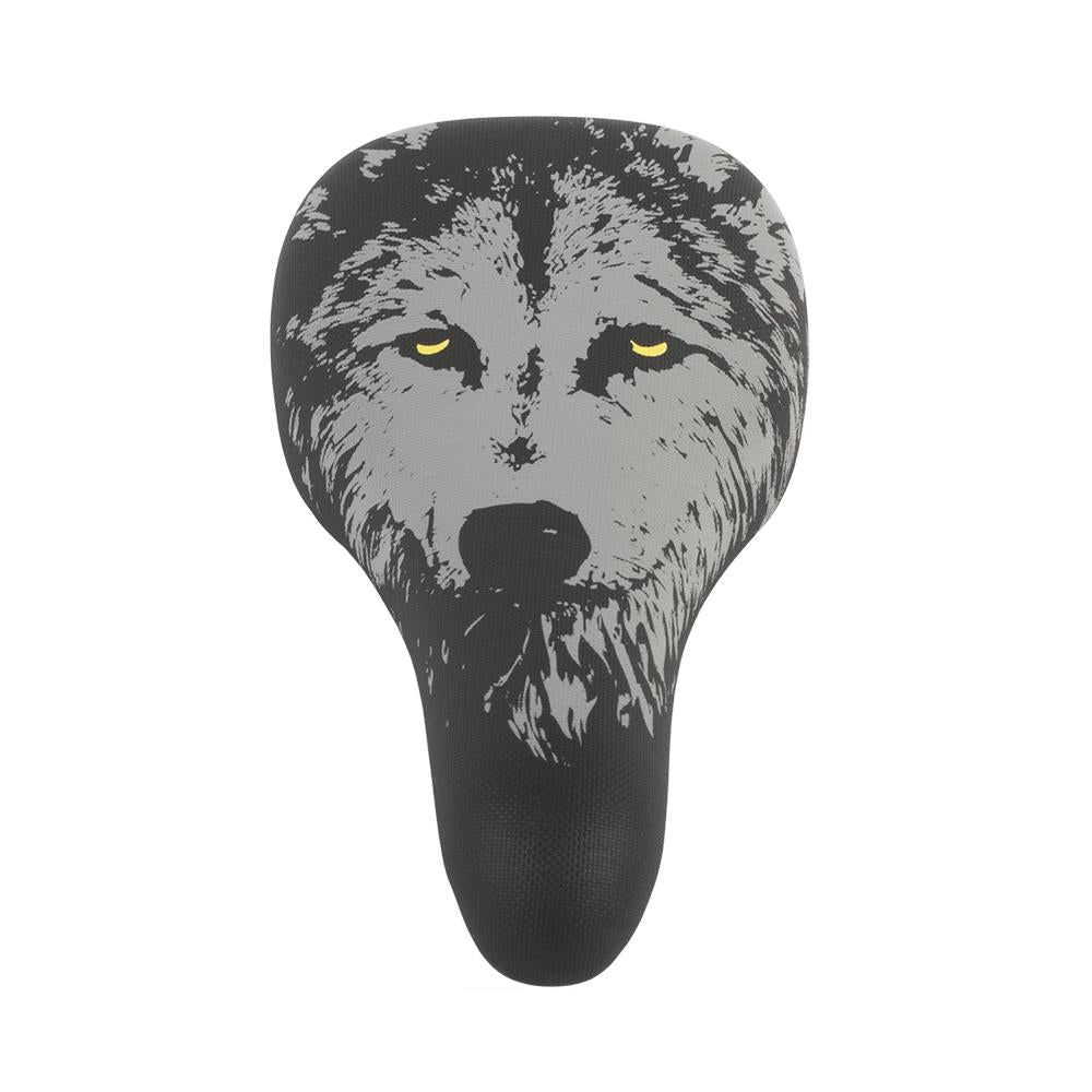  Odyssey Aitken Nightwolf Railed Seat - Dark Grey、mySite、merchandisen