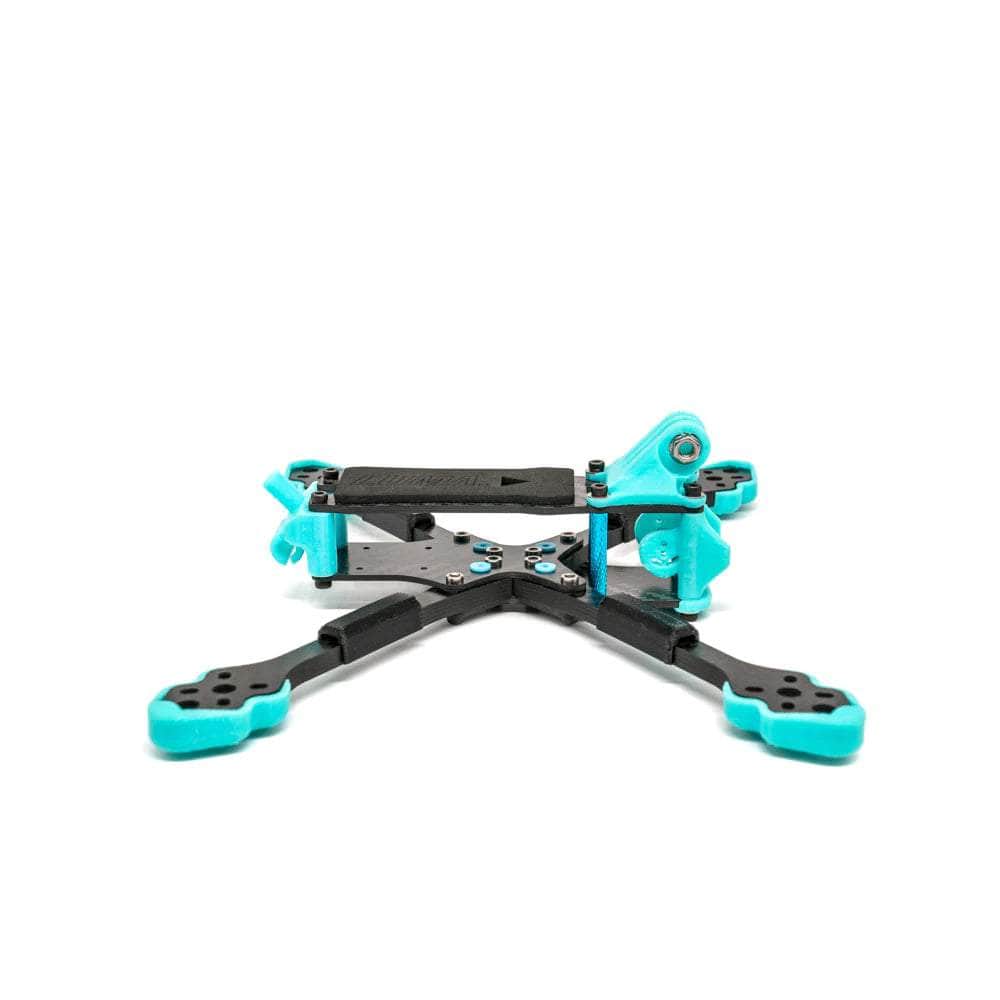  Luma Quads Luma 55 5.5 Freestyle Frame Kit、mySite、merchandisen