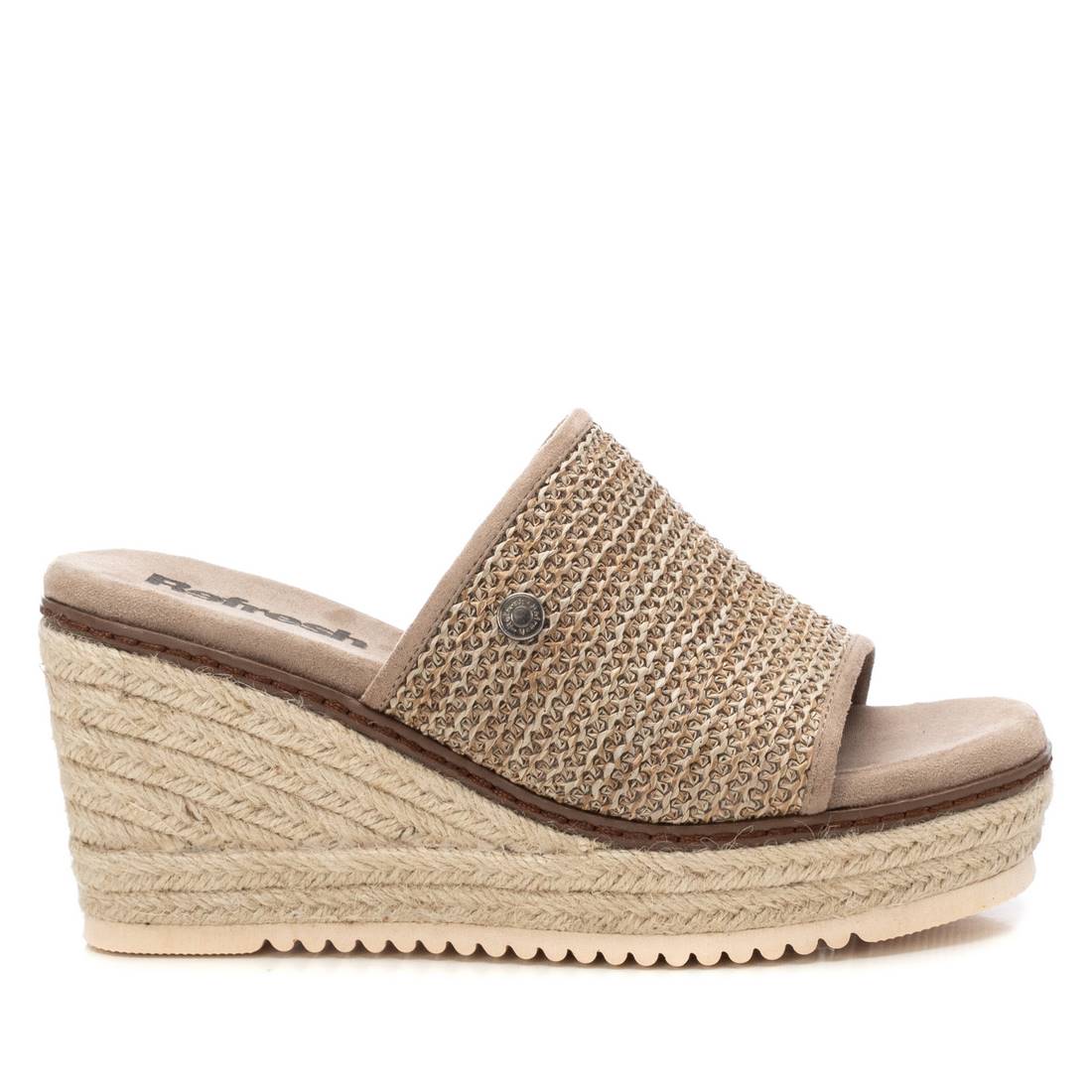 SANDALIA DE MUJER REFRESH 17264904、mySite、gtrtttuynbv