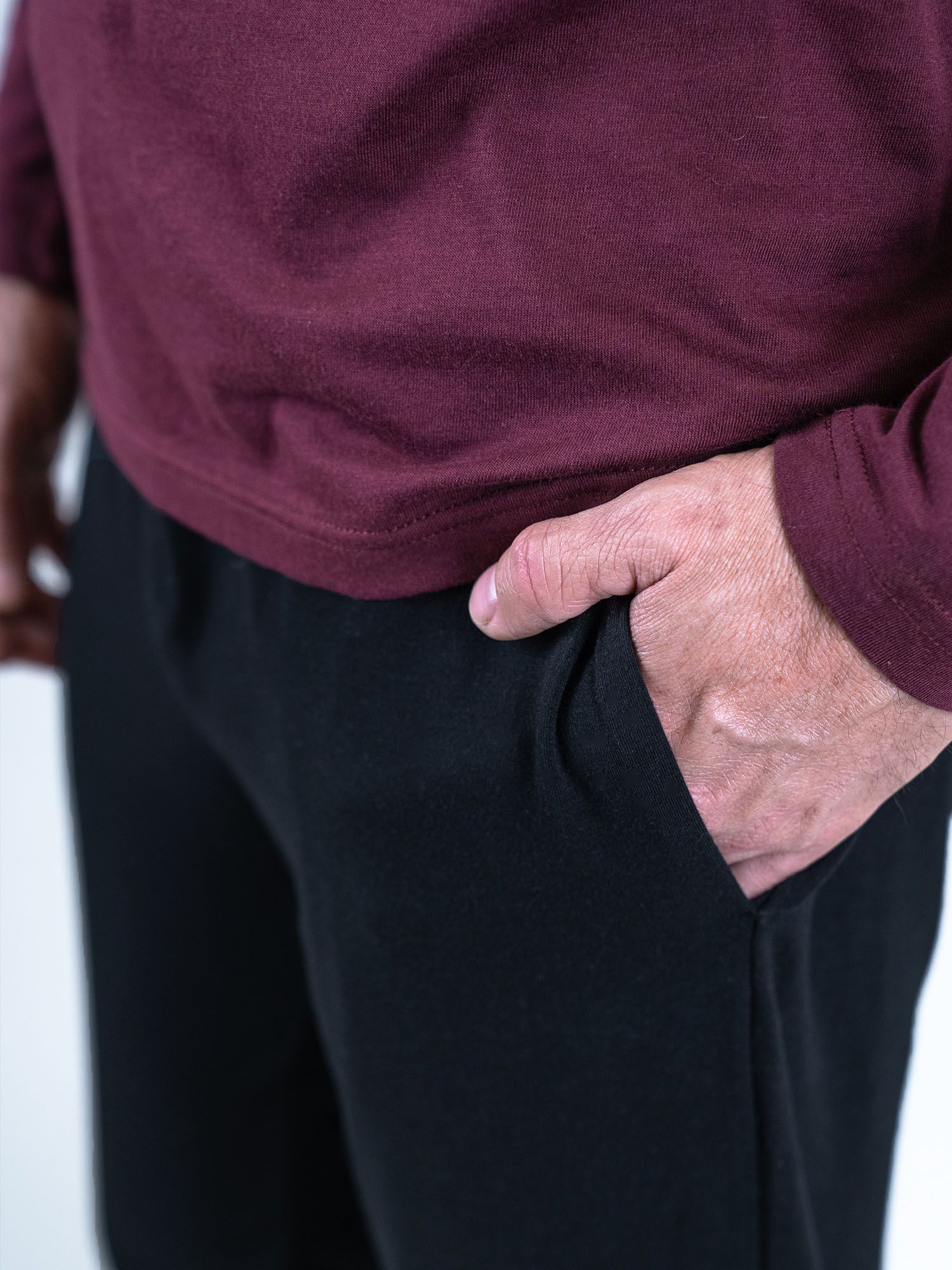  Black Day Off Jogger FINAL SALE、mySite、ghnorth