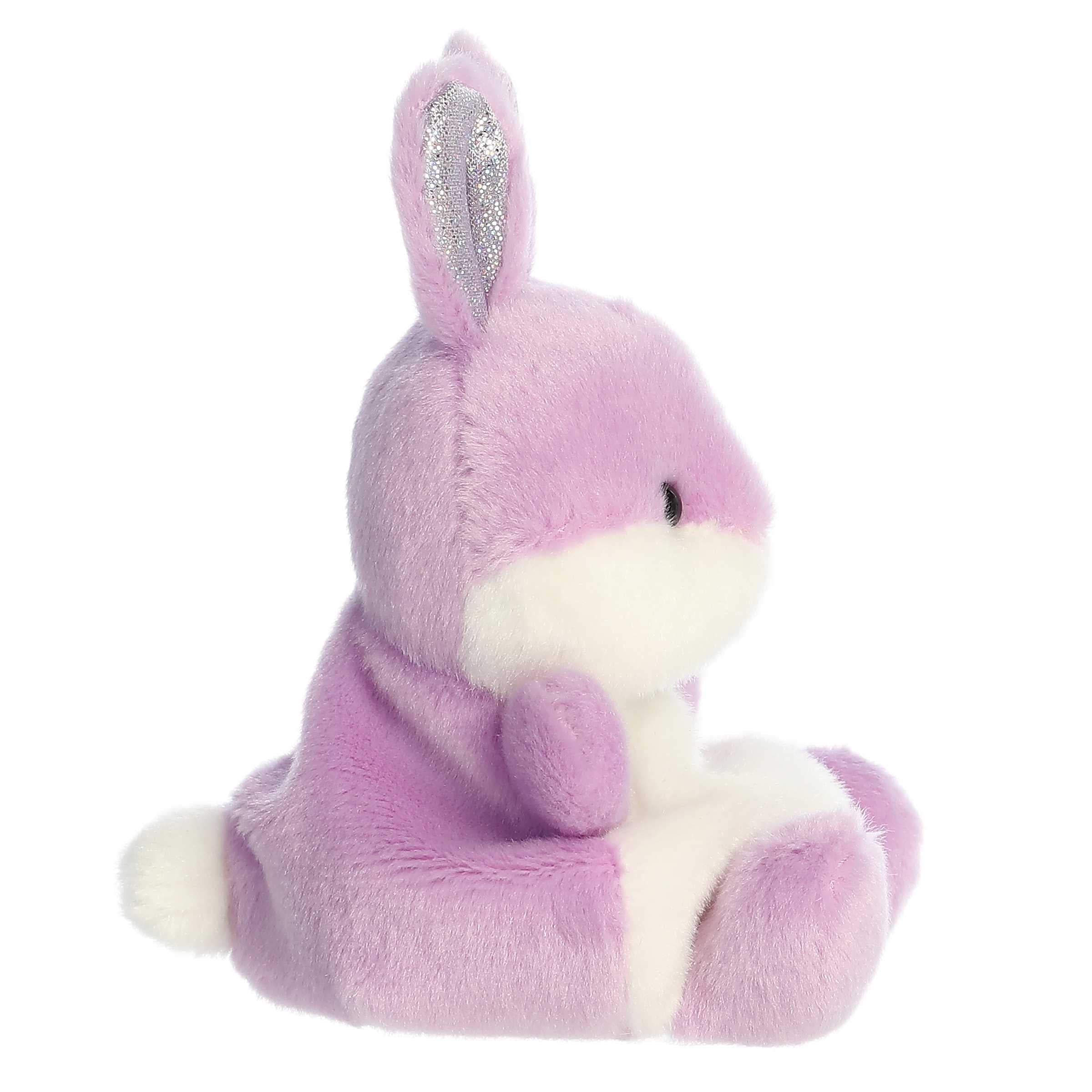 Aurora® - Palm Pals™ - 5 Wysteria Purple Bunny™、mySite、g9winljtr