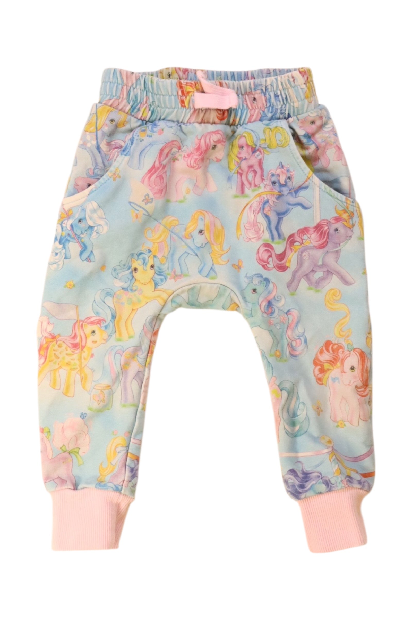 Rock Your Kid Sweatpants 2T、mySite、g9winljtr