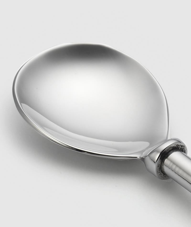 Aviva Pomegranate Honey Spoons by Mary Jurek - Set of 4、mySite、topwebapps