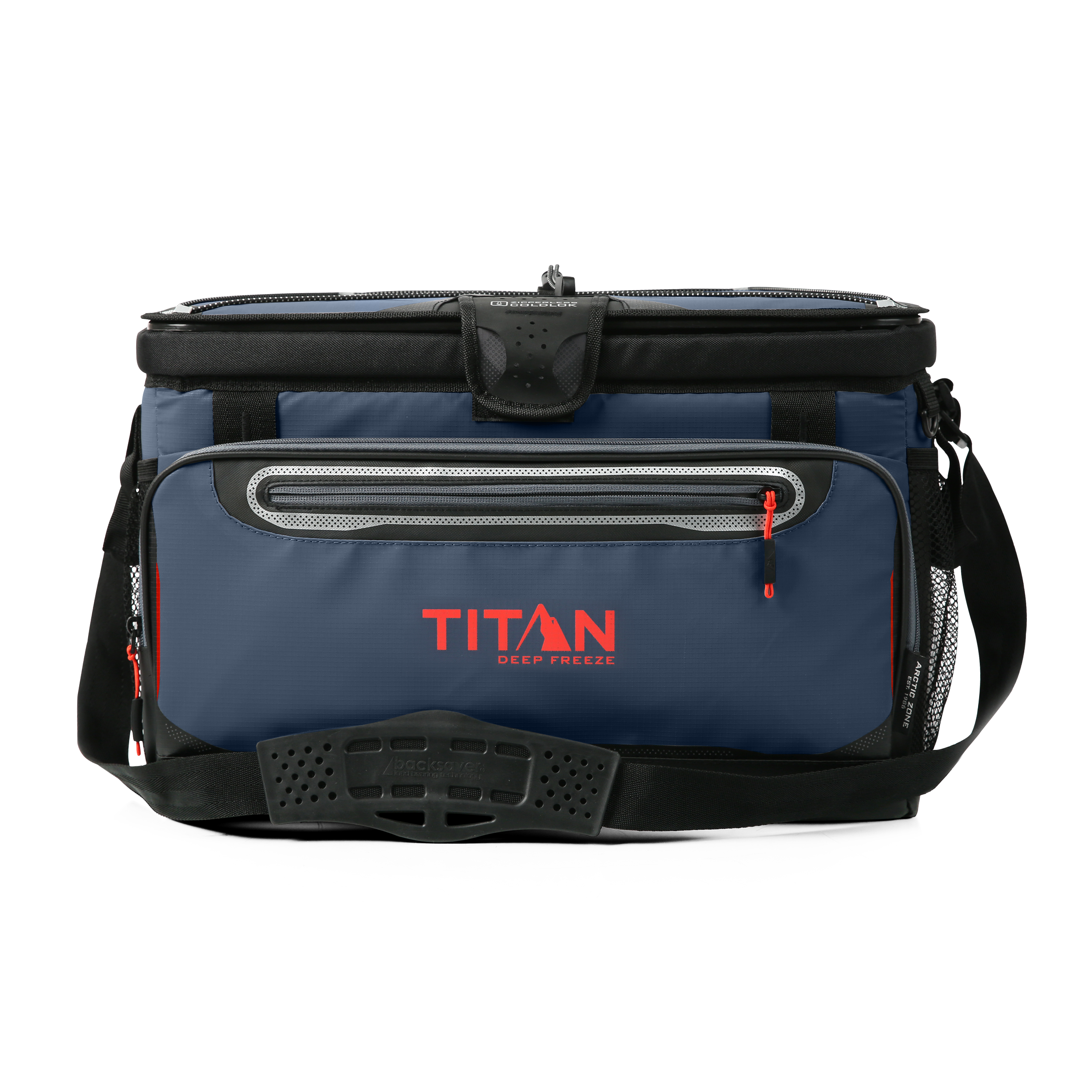 48 Can Zipperless HardBody® Cooler、mySite、noshort