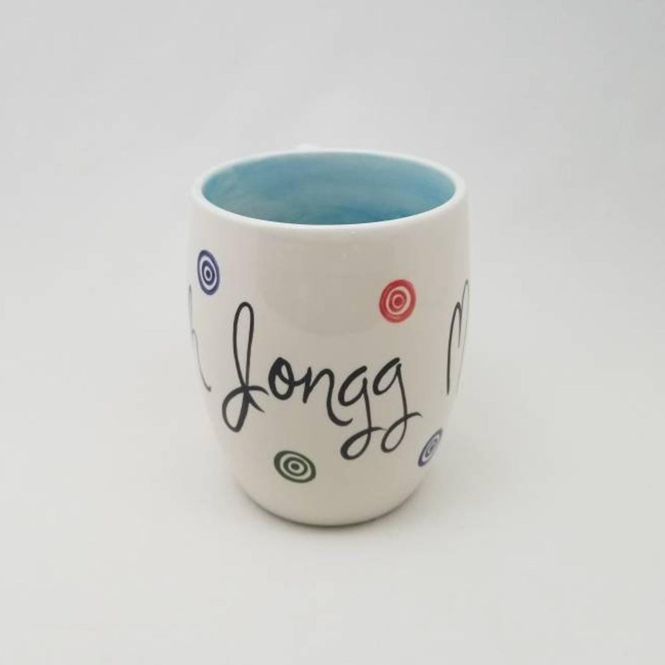 Mah Jongg Maven Mug、mySite、topwebapps