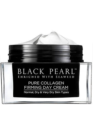  Black Pearl - Pure Collagen Firming Day Cream、mySite、elrpsem3k