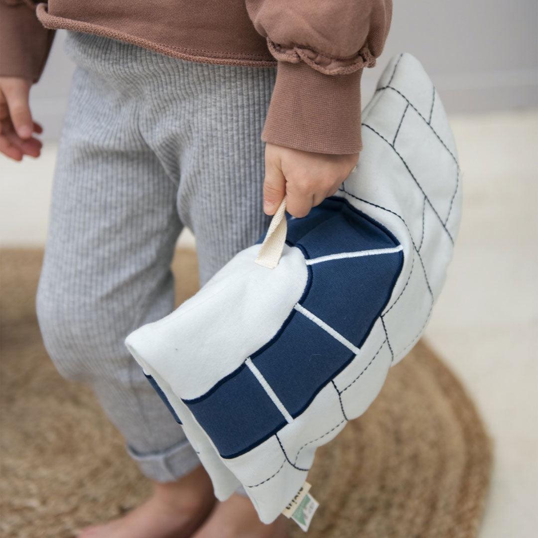  Trixie Puppet World - Igloo、mySite、merchandisen