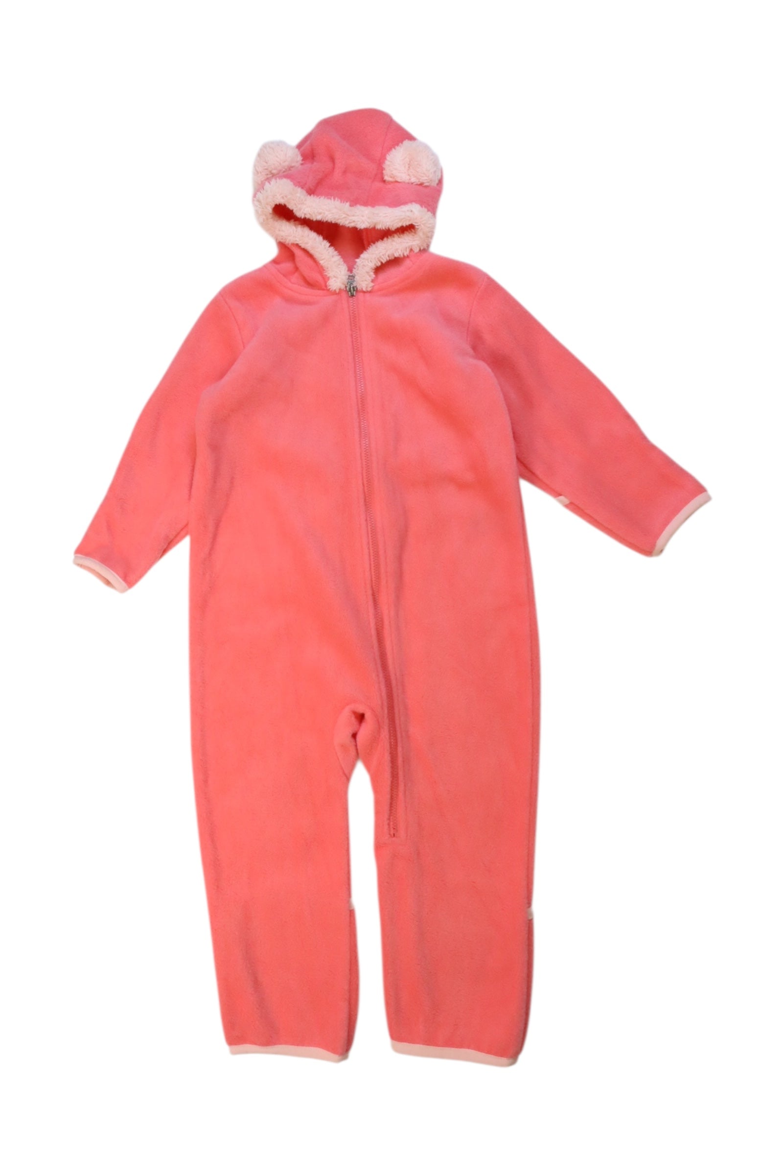 Columbia Fleece Snowsuit 18-24M、mySite、g9winljtr