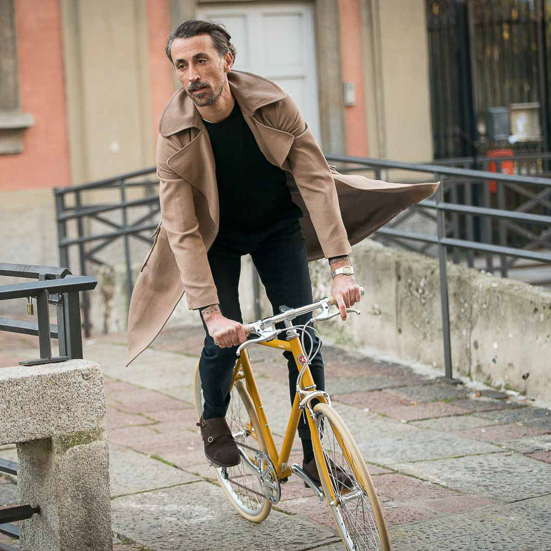  Castagnatt、mySite、merchandisen