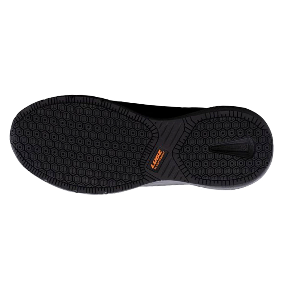 Rapid Slip Resistant Composite Toe Work Shoes、mySite、gtrtttuynbv