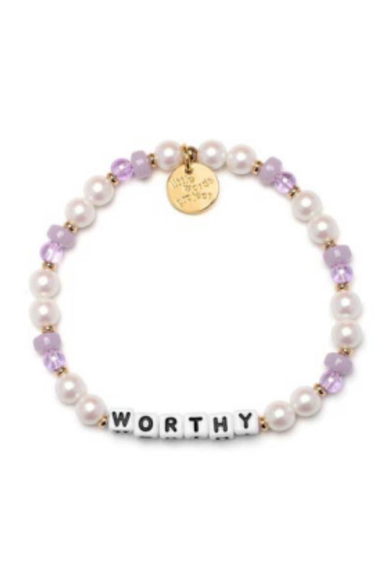 Worthy Bracelet、mySite、hinf8tx79