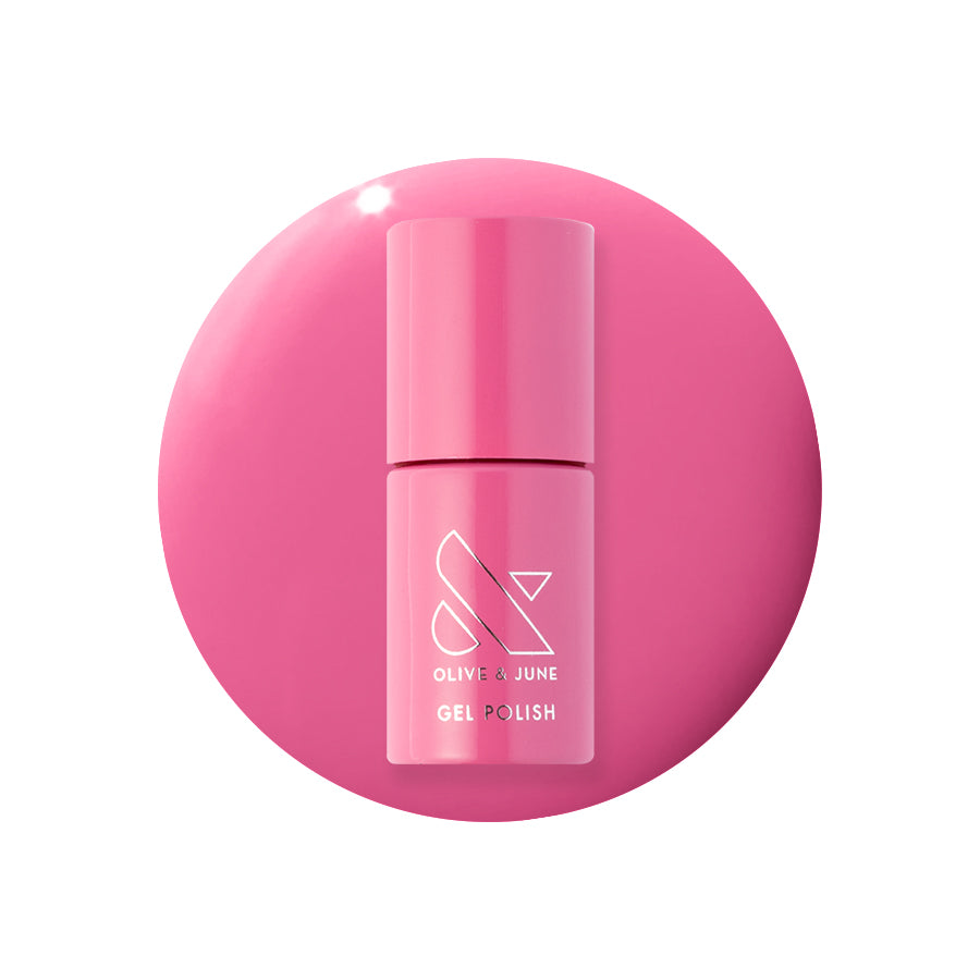 Prom Gel Polish - Loyalty Reward、mySite、solidvoid