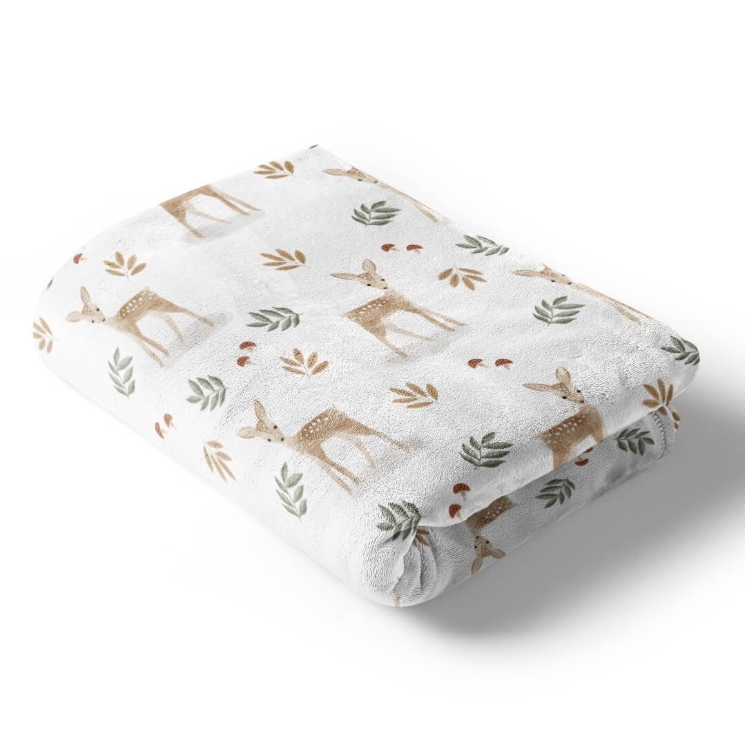  Finley's Fawn Blanket、mySite、layawaytickets