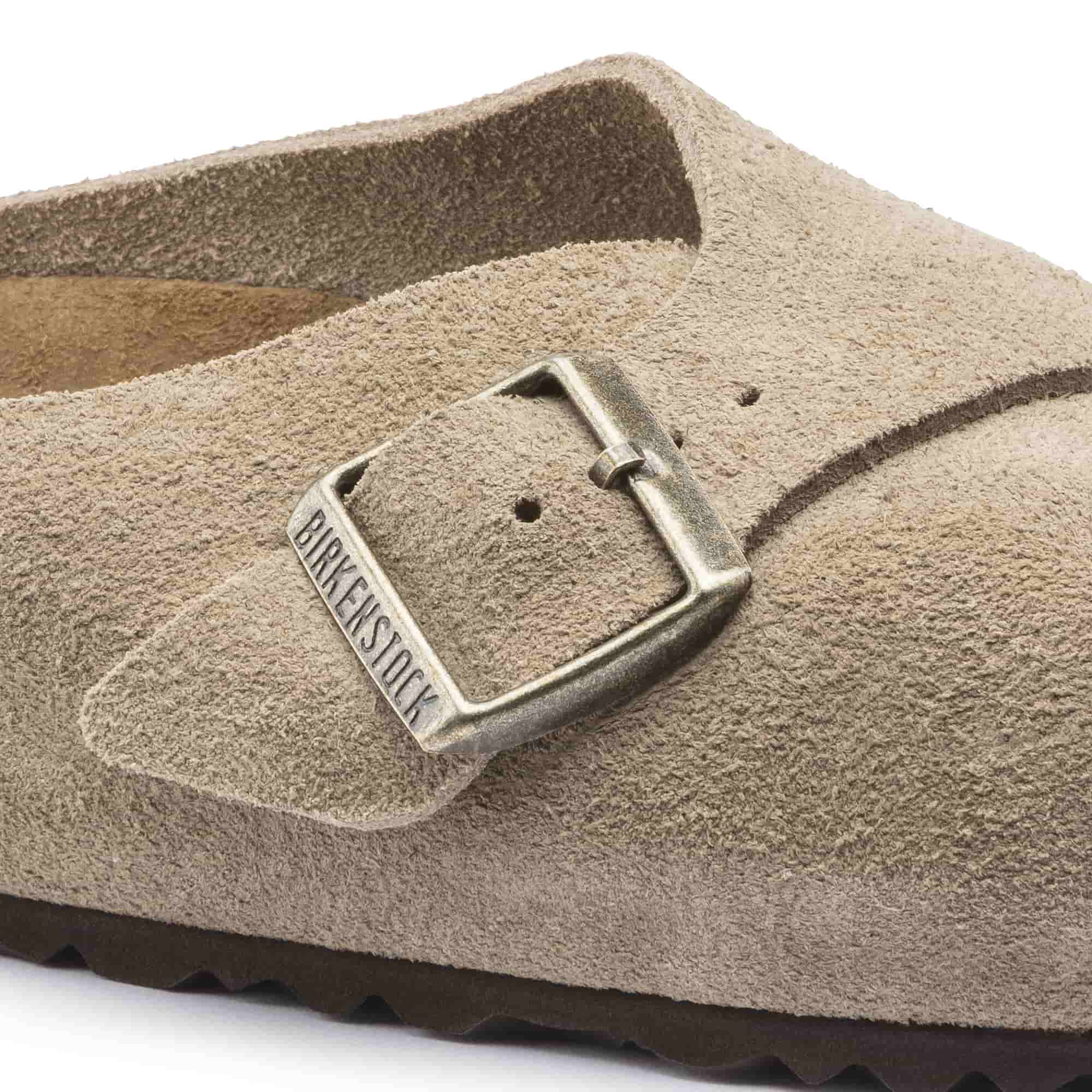 Arosa Soft Footbed Suede Leather、mySite、gtrtttuynbv