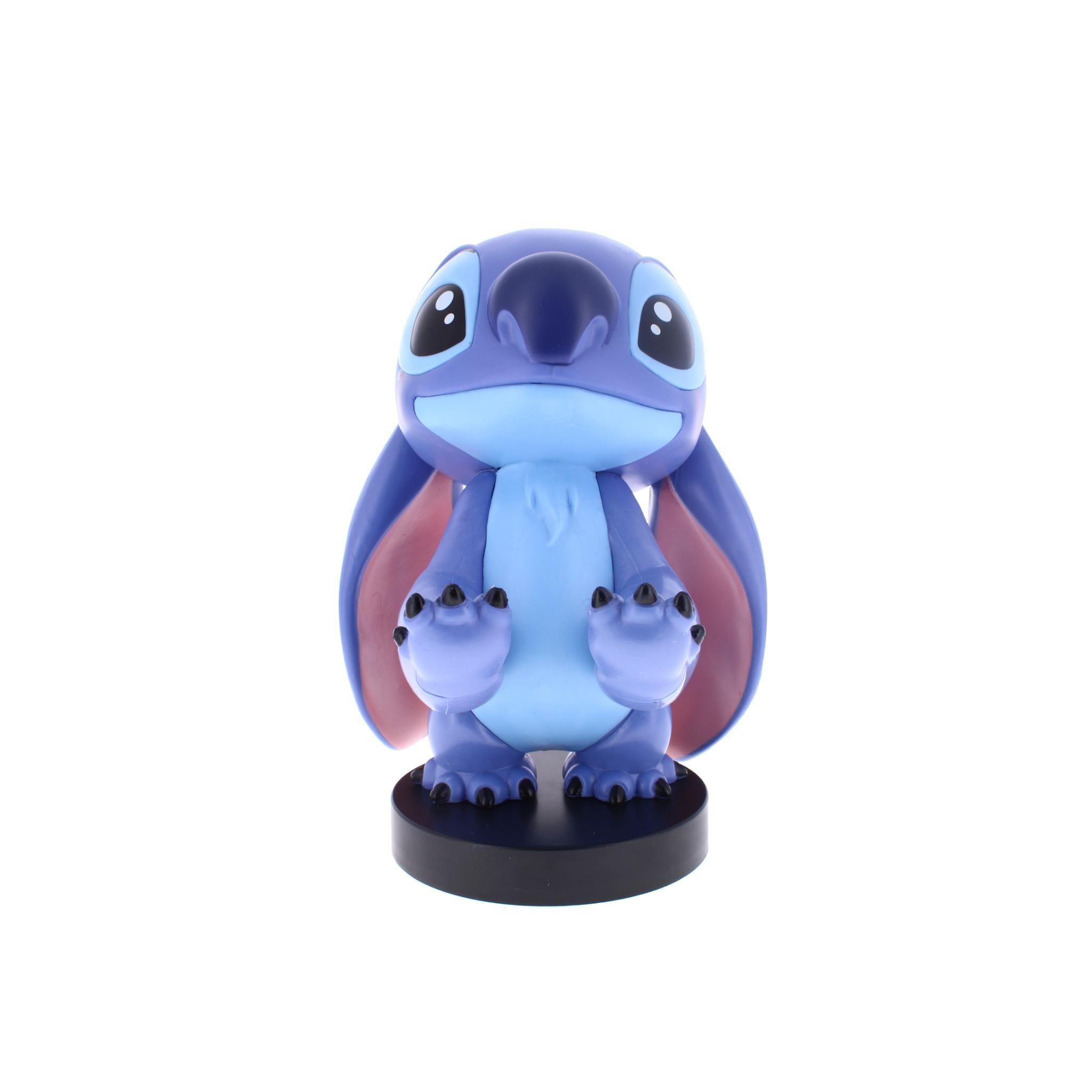 Lilo & Stitch: Stitch Cable Guys Original Controller and Phone Holder、mySite、camillekostekn