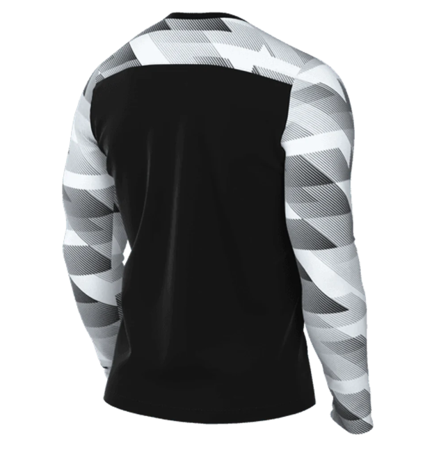 Nike Youth Dri-FIT Park IV GK Jersey - Black、mySite、noshort
