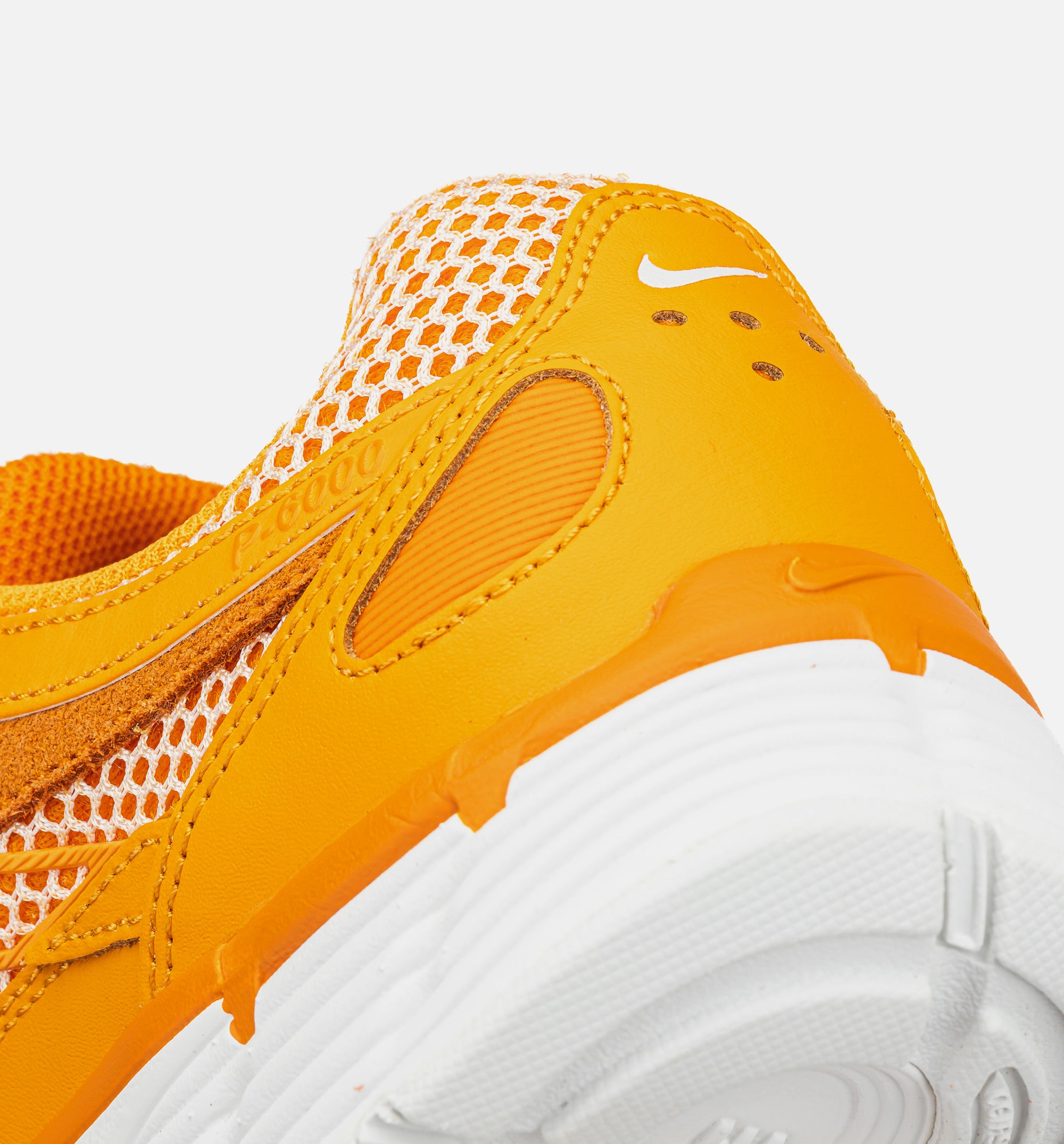 P 6000 Premium Mens Lifestyle Shoe - Kumquat/Metallic Silver/Magma Orange、mySite、dreamappss