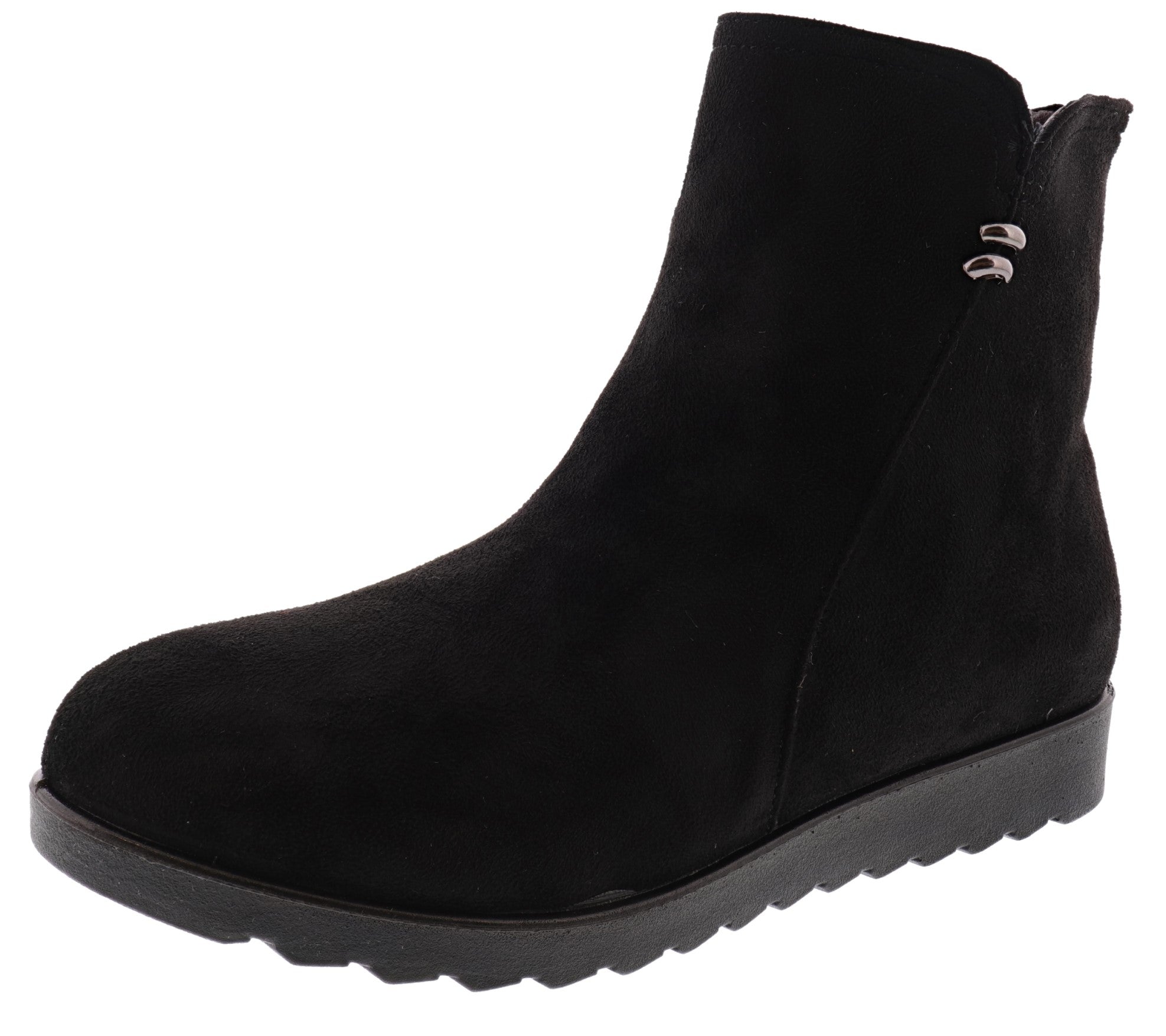 Flexus Women's Grenzia by Spring Step Waterproof Ankle Boots、mySite、dreamappss