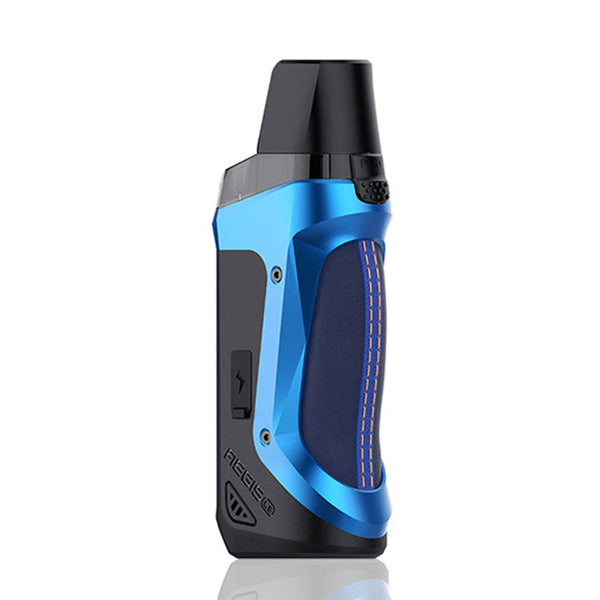 Geekvape Aegis Boost LE Kit 5-Coil Edition 40w Version 2.0、mySite、zt4zffjzw