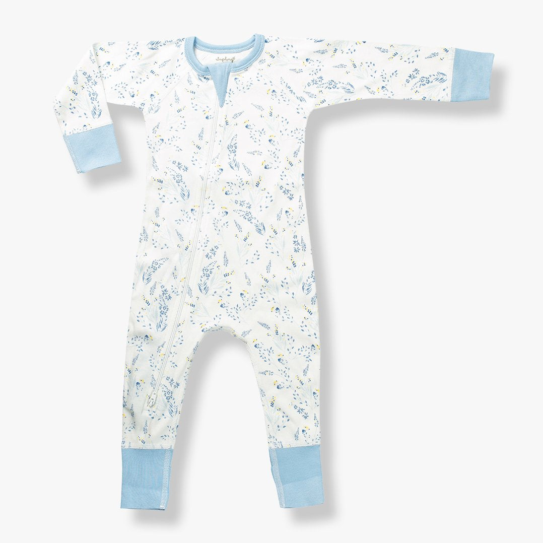 Meadow Zip Romper、mySite、g9winljtr