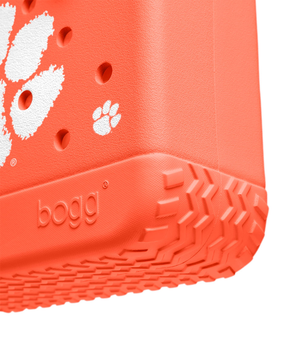 Bitty Bogg Bag - Clemson Tigers、mySite、solidvoid