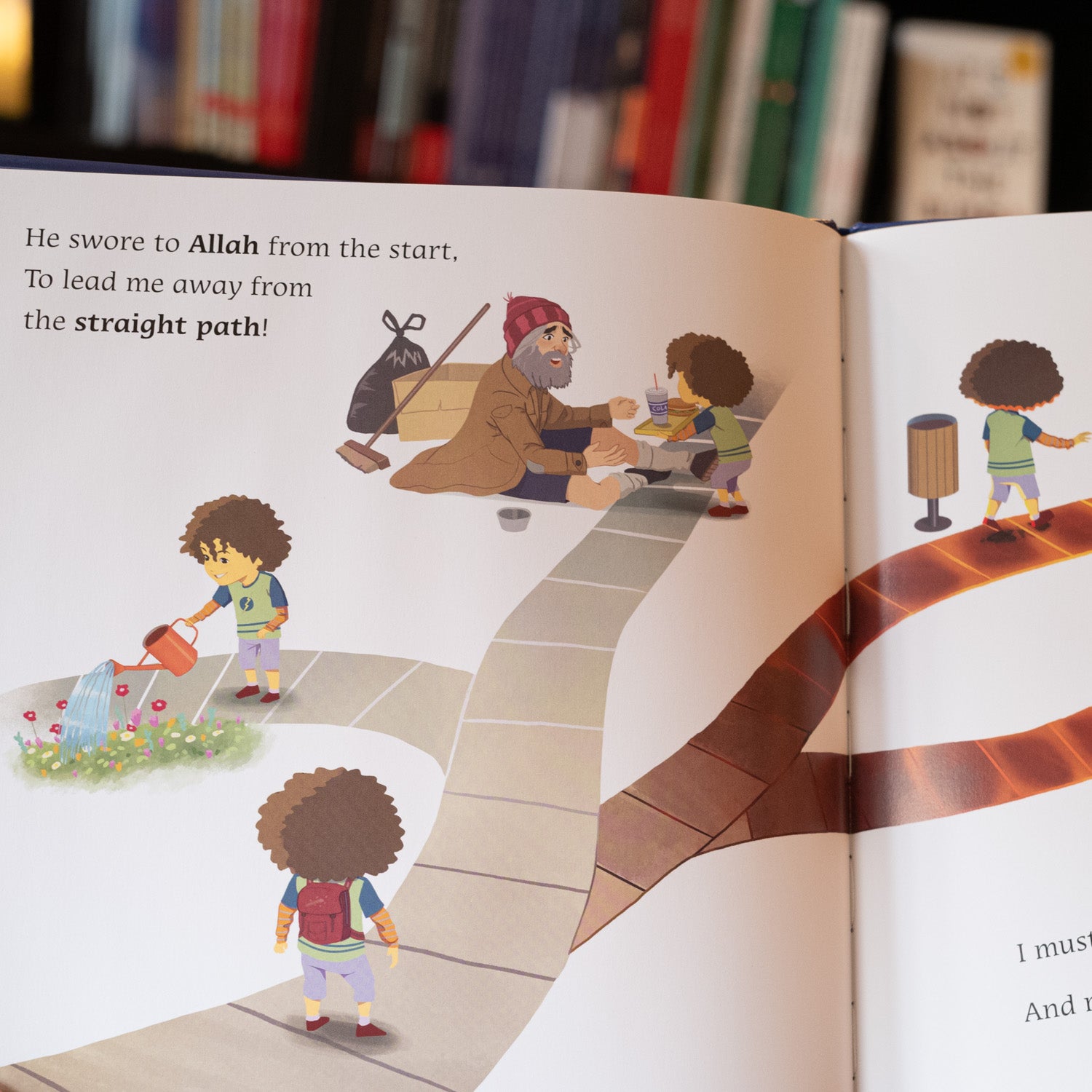 Go On, Zap Shaytan、mySite、topwebapps