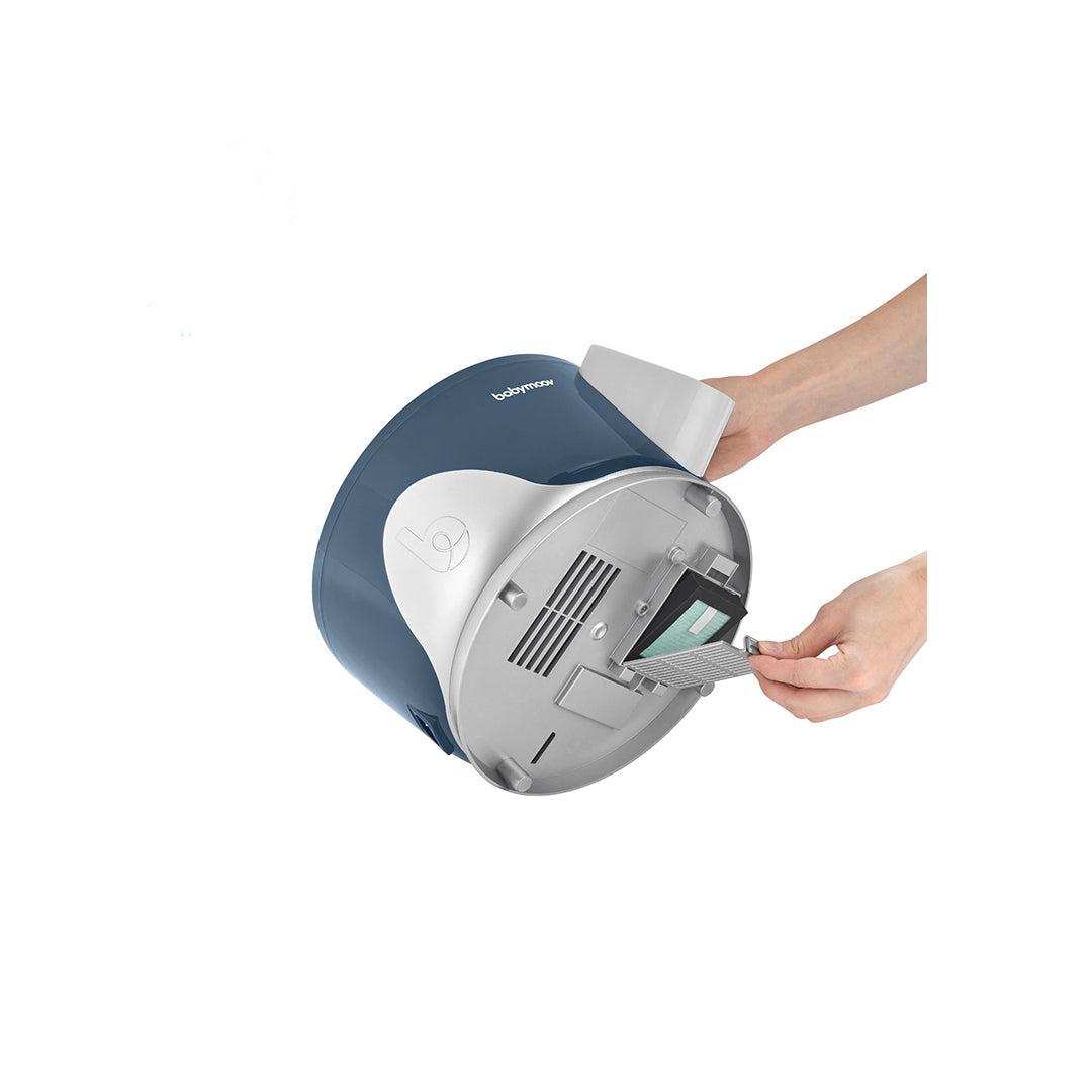  babymoov Turbo Pure Sterilizer + Dryer、mySite、merchandisen