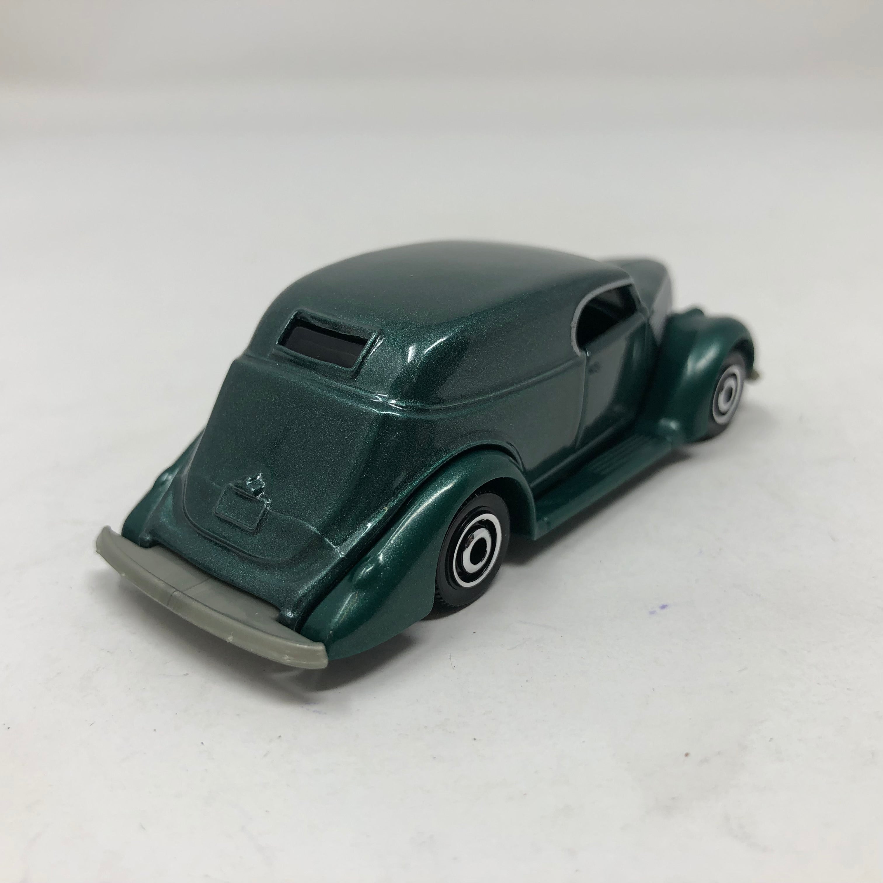 1936 Ford Sedan w/ Opening Doors * Matchbox 1:64 scale Loose Diecast、mySite、hgirdovlk