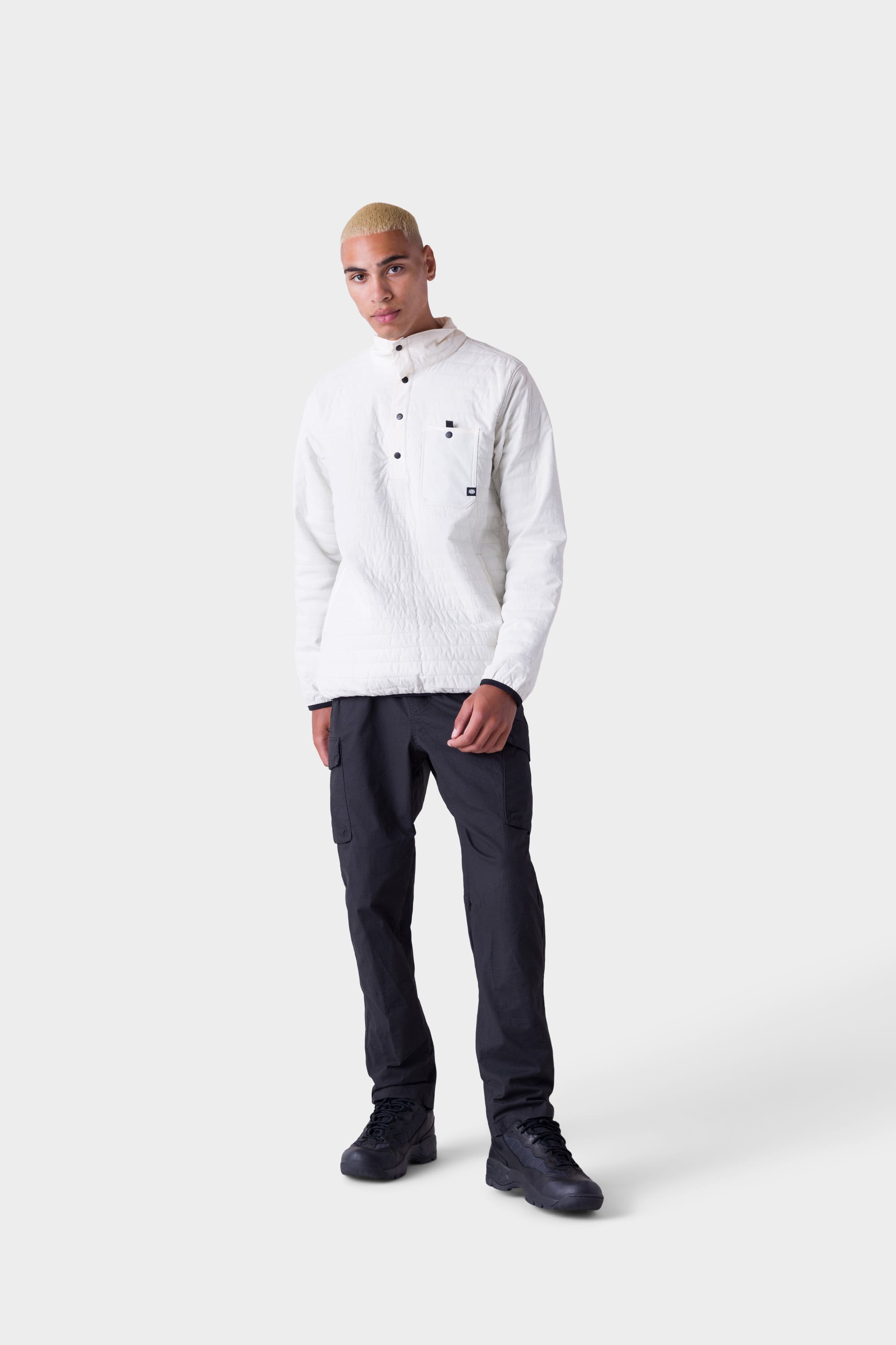 686 Men's All Time Cargo Pant - Wide Tapered Fit、mySite、i-lightchina