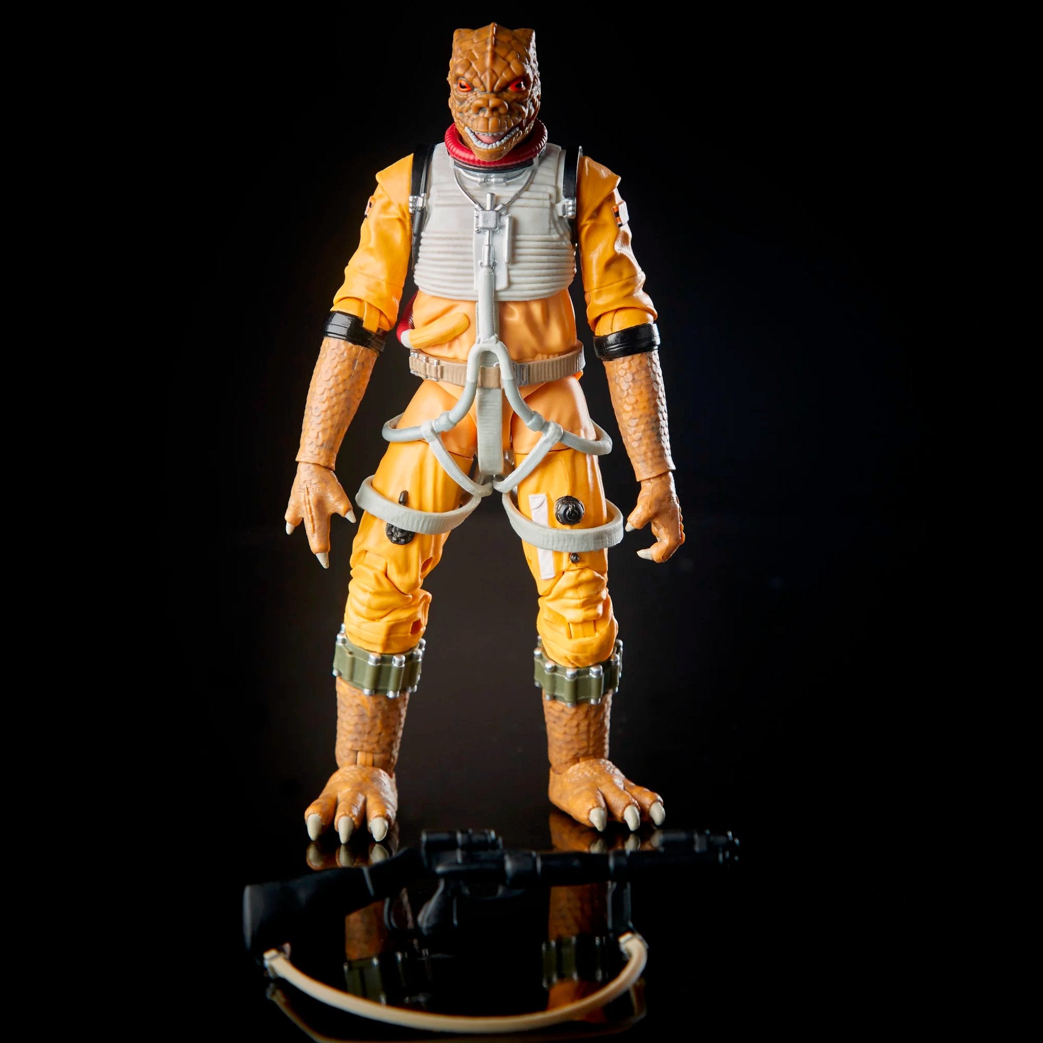 Star Wars Black Series Archive Bossk (Re-Run)、mySite、hgirdovlk